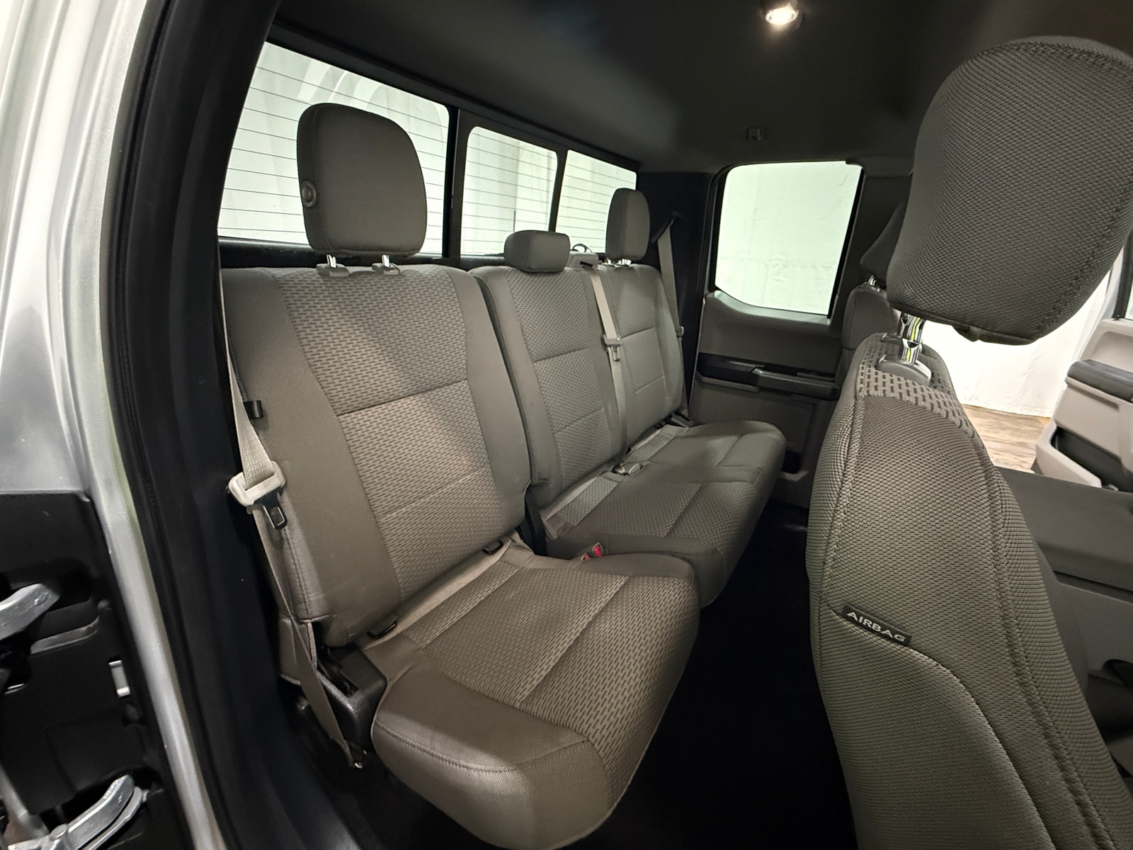 Thumbnail: 2017 Ford Econoline - 6