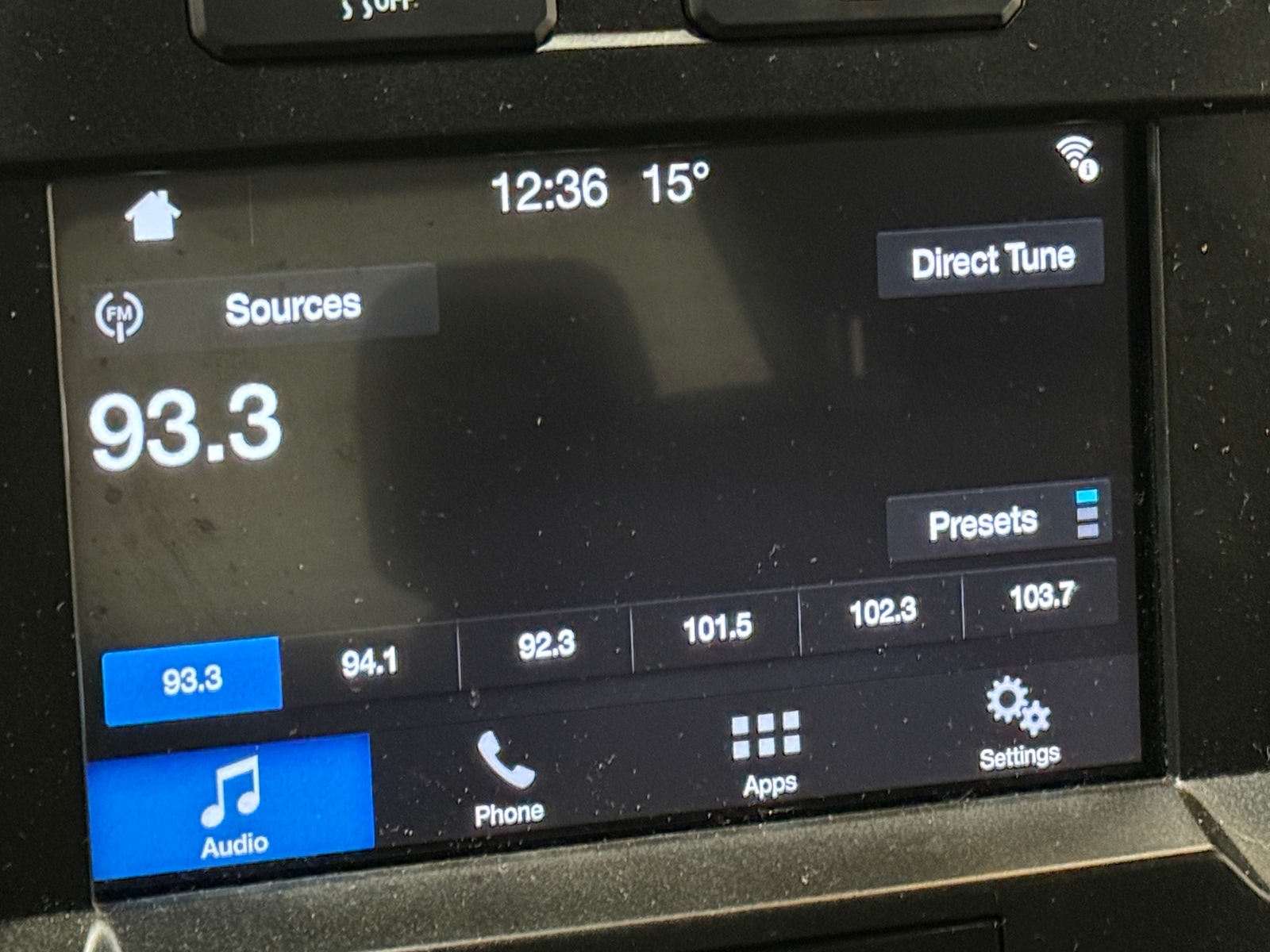 Thumbnail: 2017 Ford Econoline - 4