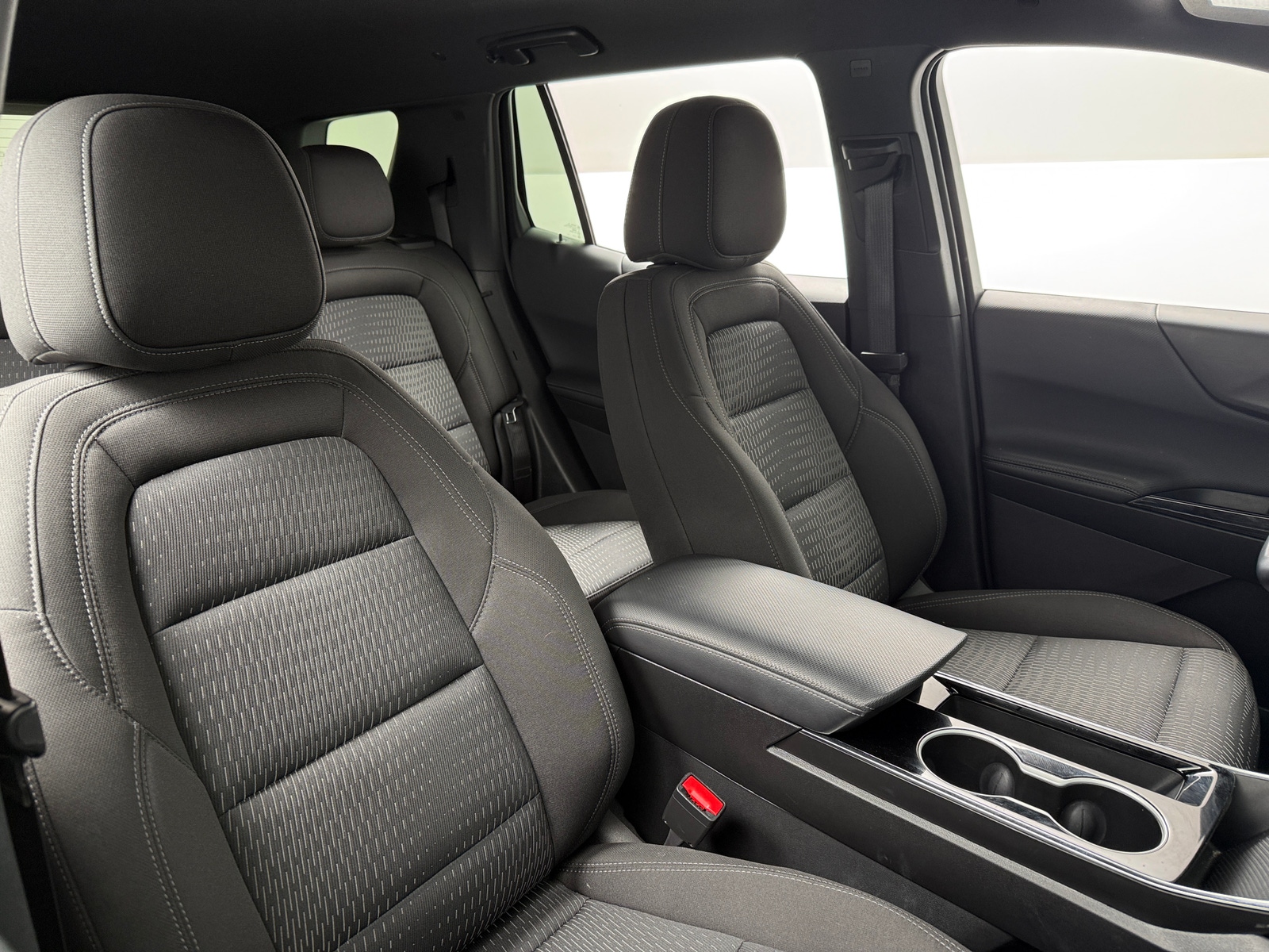 Thumbnail: 2025 Chevrolet Equinox - 2