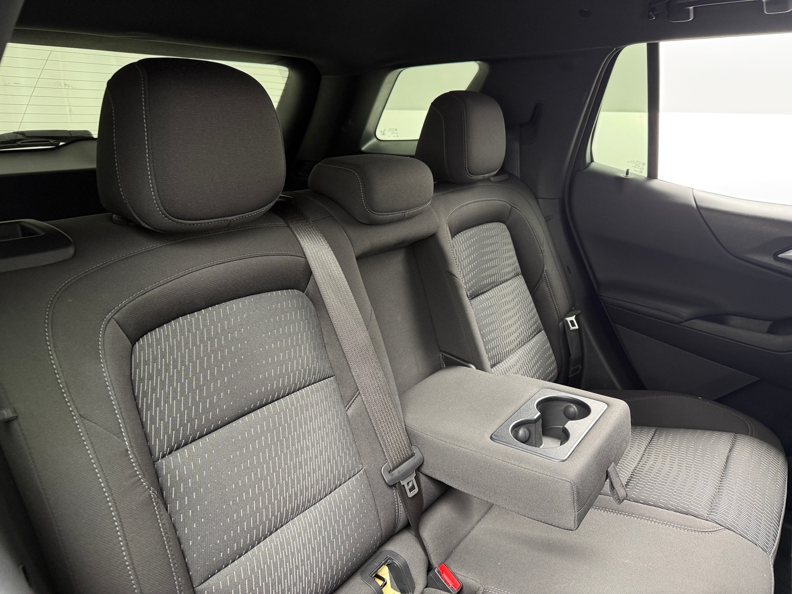 Thumbnail: 2025 Chevrolet Equinox - 6