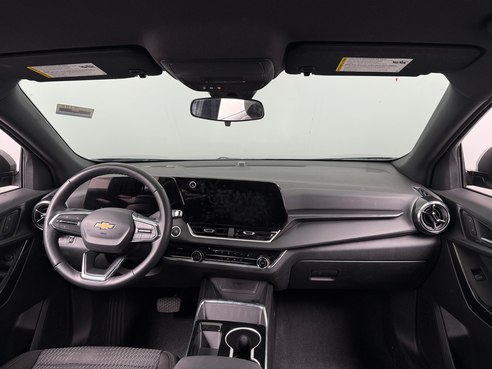 Thumbnail: 2025 Chevrolet Equinox - 3