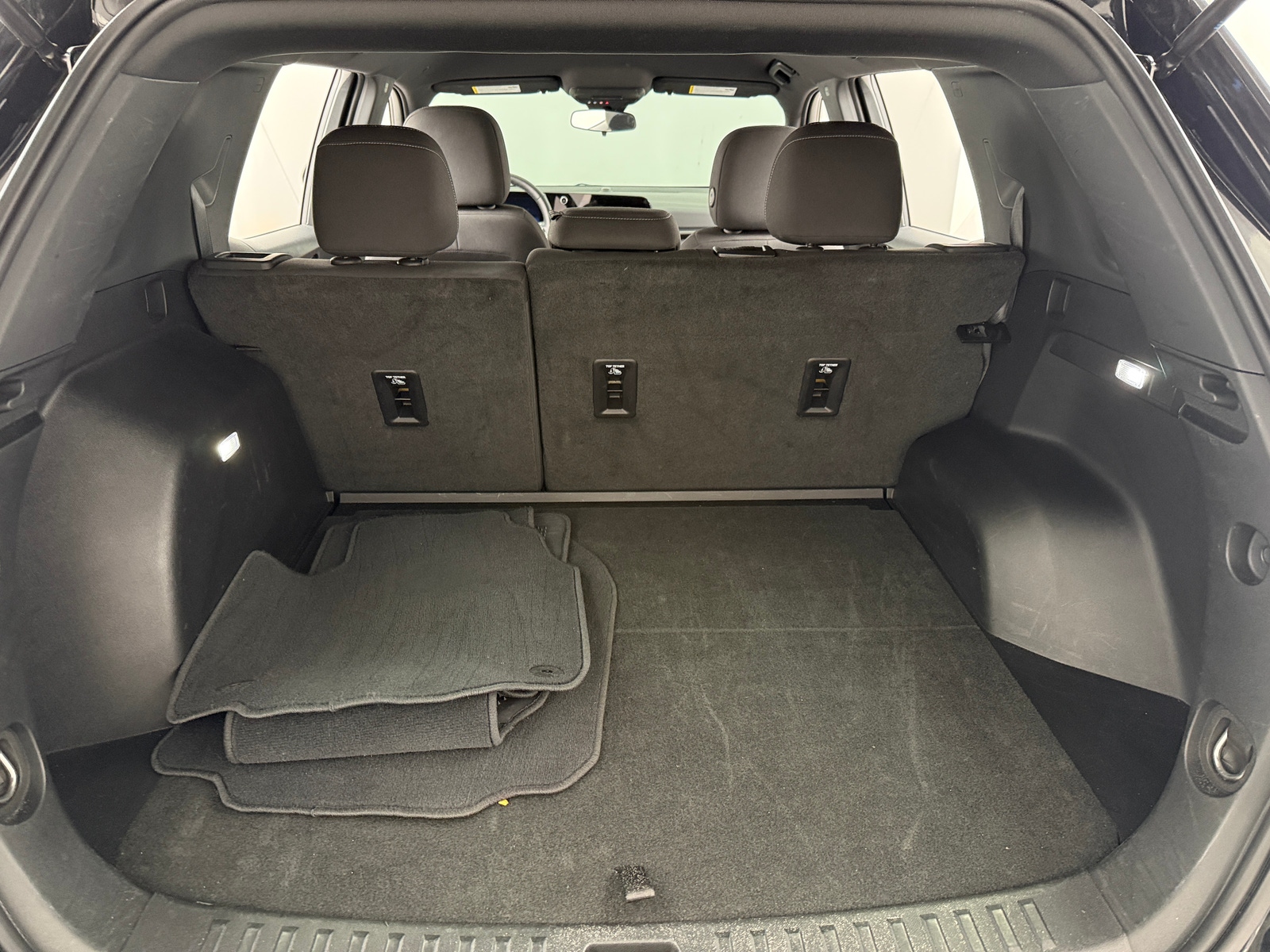 Thumbnail: 2025 Chevrolet Equinox - 7