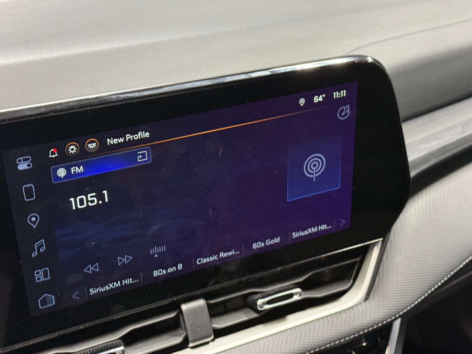 Thumbnail: 2025 Chevrolet Equinox - 4