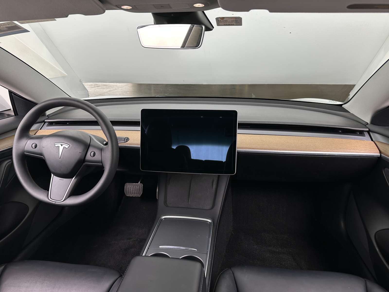Thumbnail: 2021 Tesla Model 3 - 2