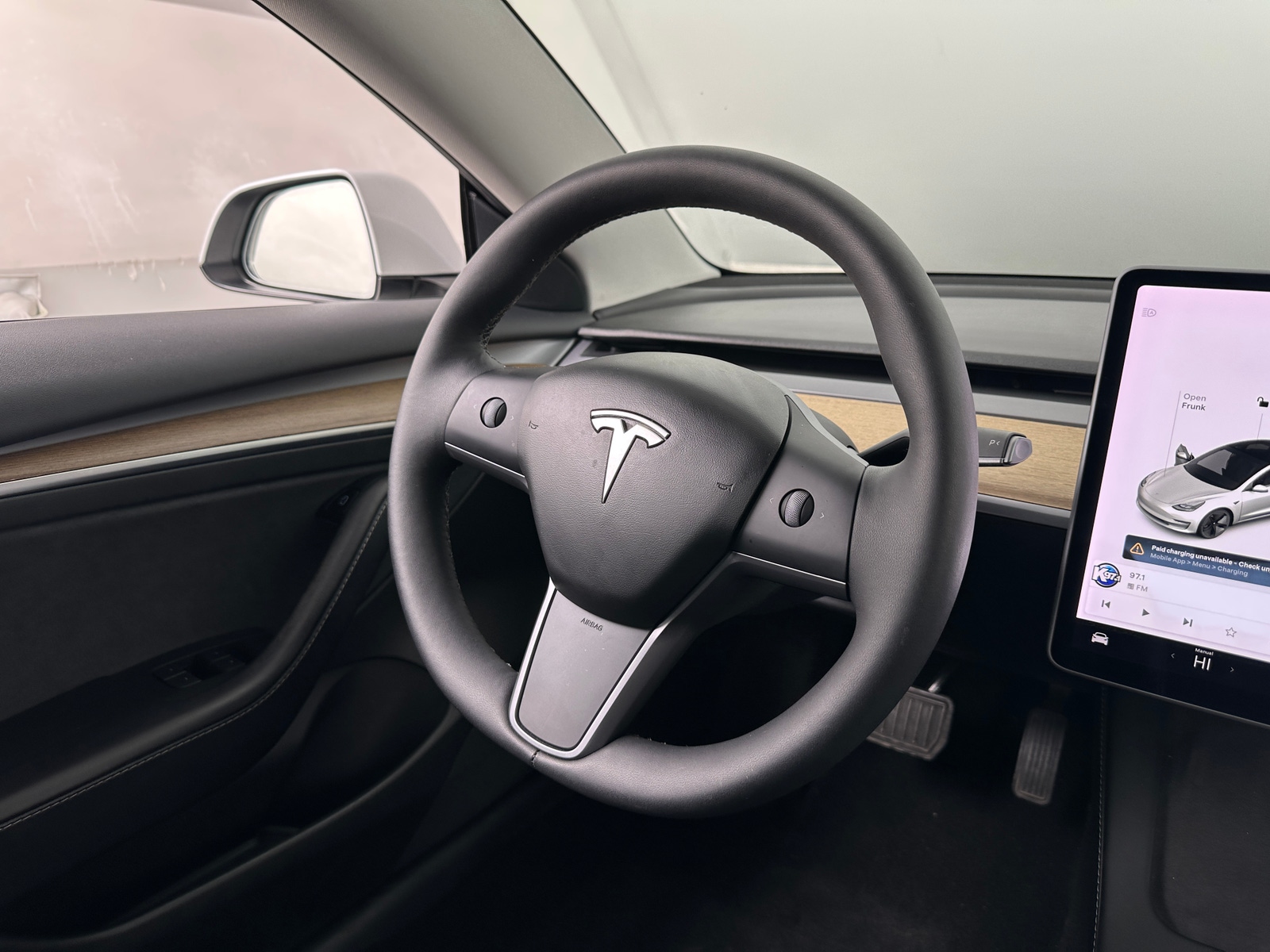 Thumbnail: 2021 Tesla Model 3 - 4