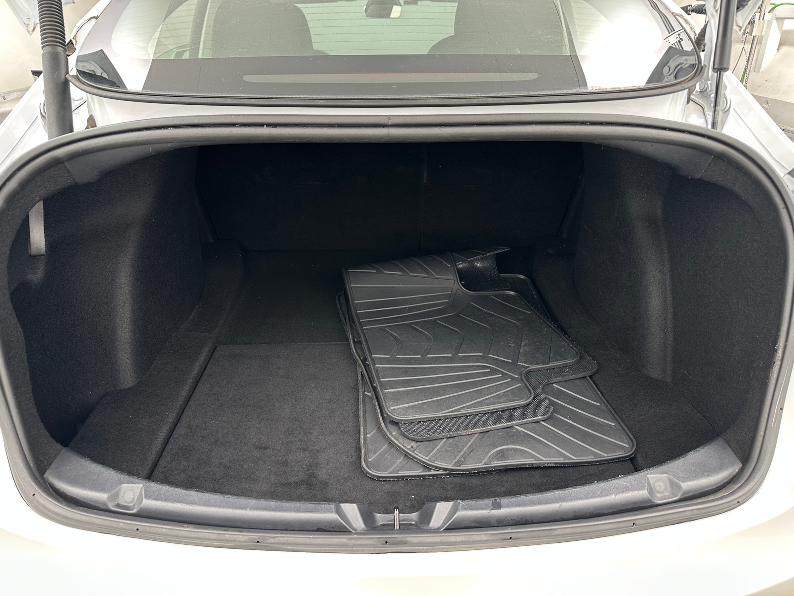 Thumbnail: 2021 Tesla Model 3 - 6