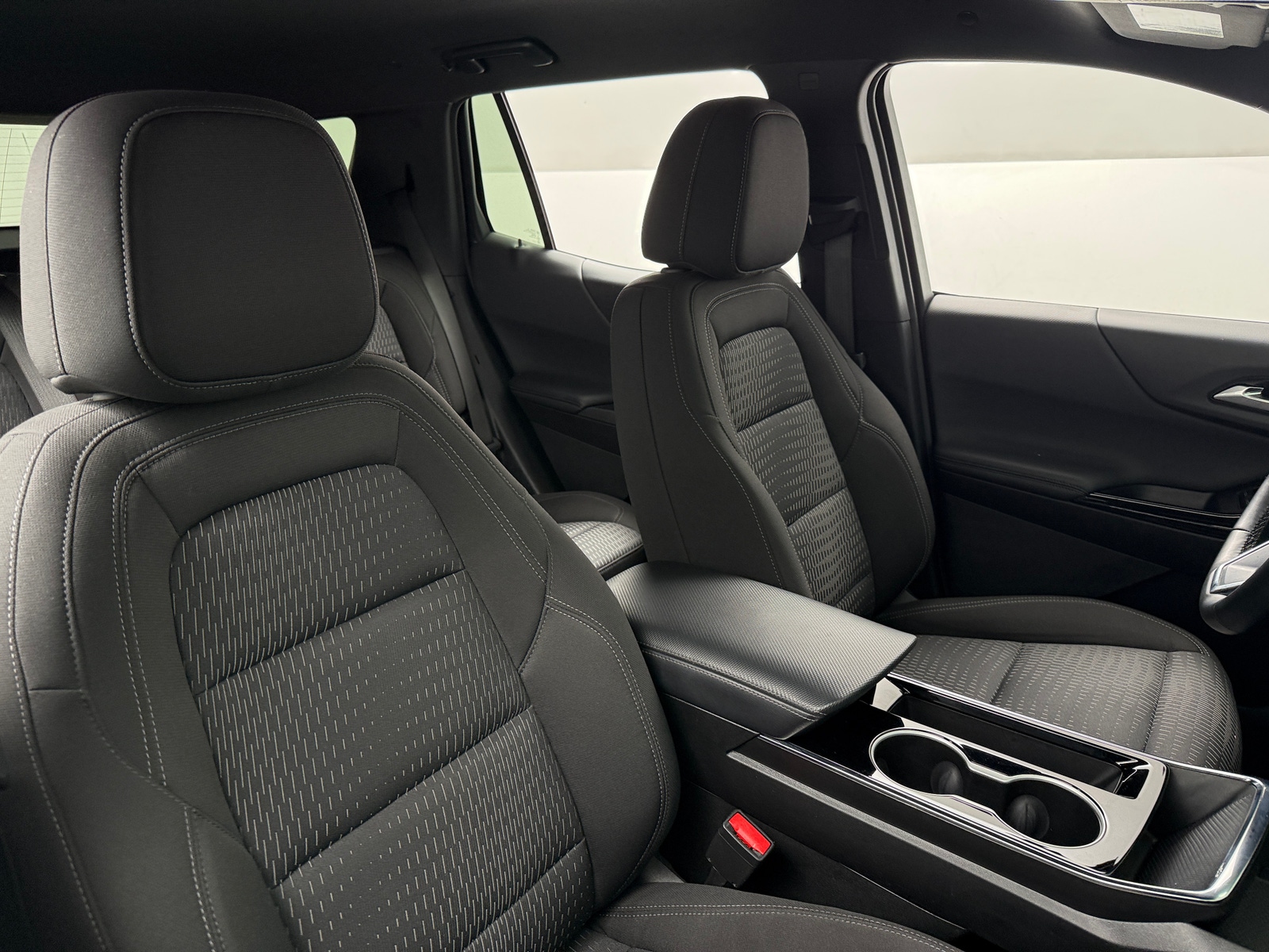 Thumbnail: 2025 Chevrolet Equinox - 2