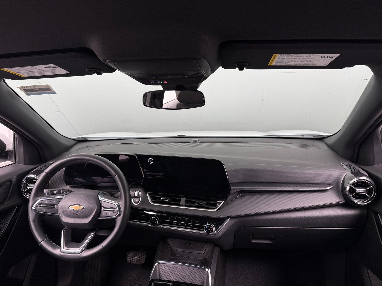 Thumbnail: 2025 Chevrolet Equinox - 3