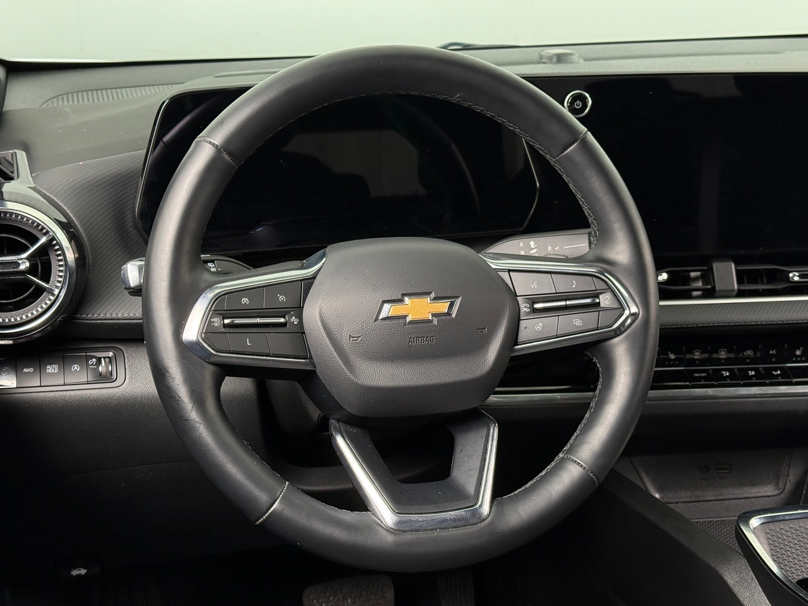 Thumbnail: 2025 Chevrolet Equinox - 5