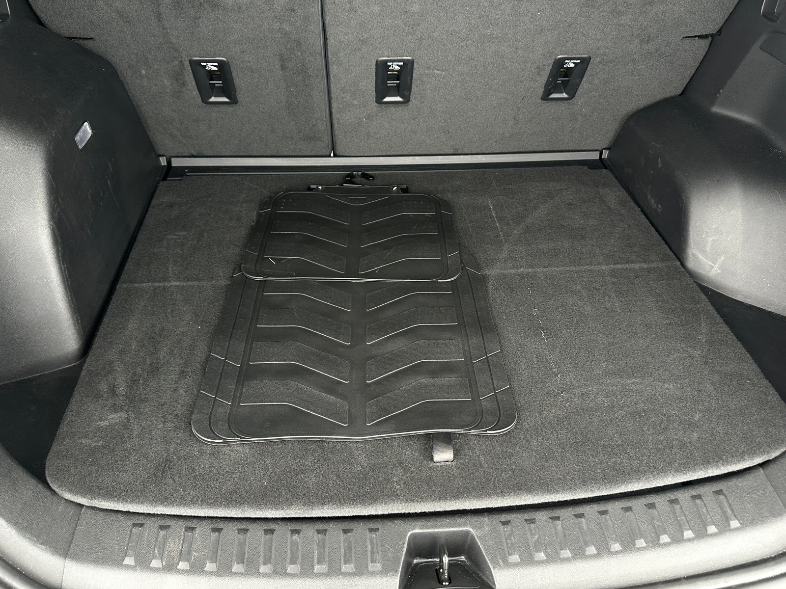 Thumbnail: 2025 Chevrolet Equinox - 7