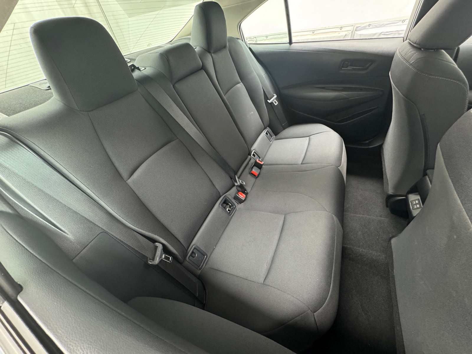 Thumbnail: 2025 Toyota Corolla - 6