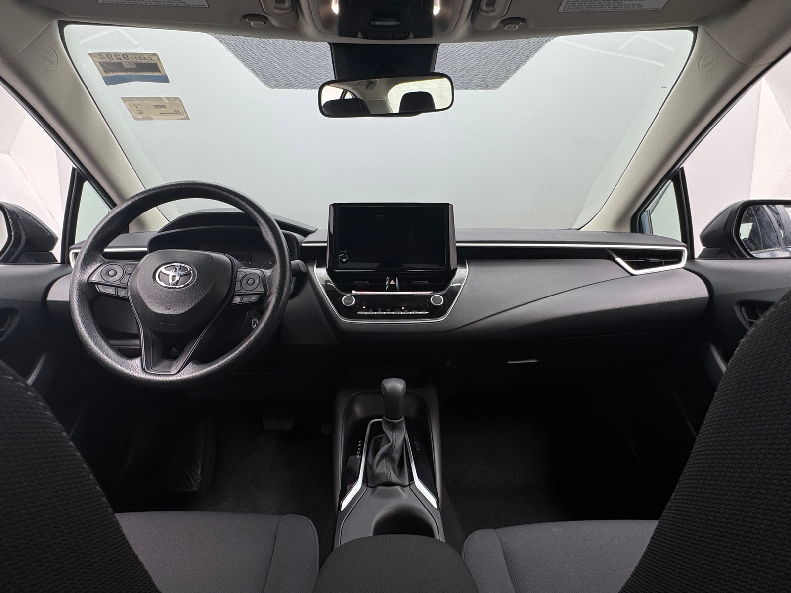 Thumbnail: 2025 Toyota Corolla - 3