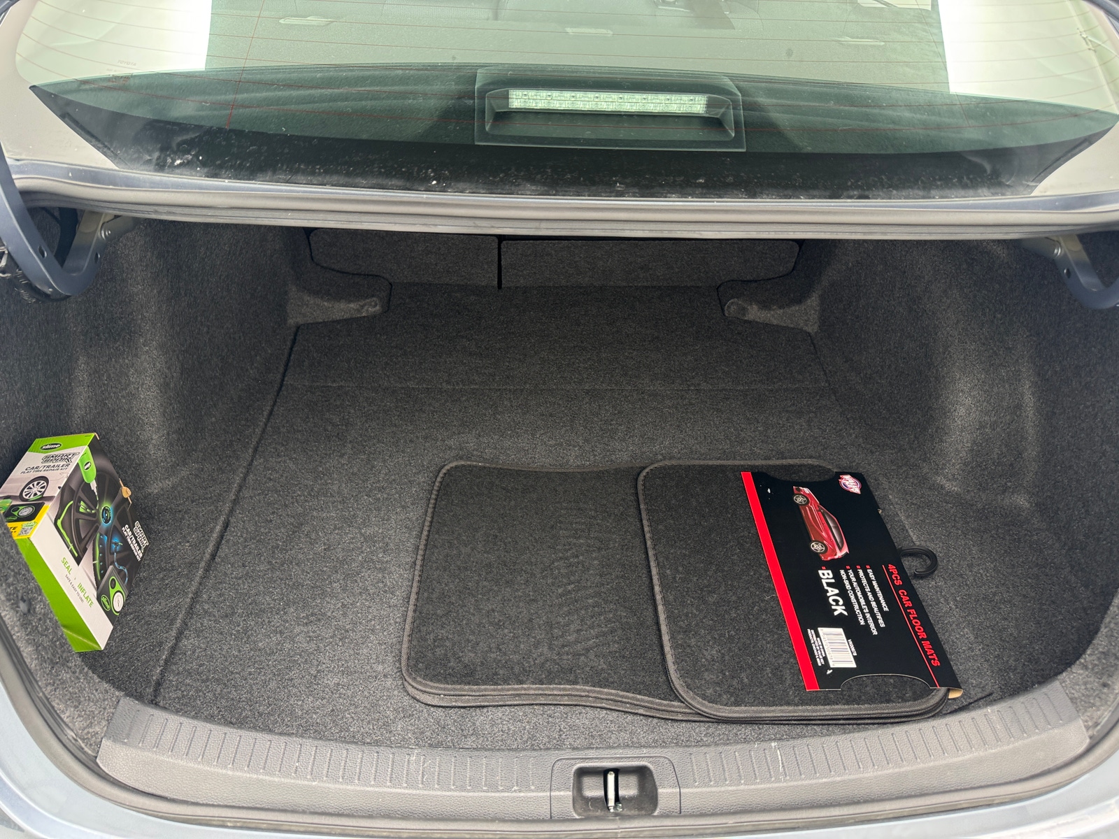 Thumbnail: 2025 Toyota Corolla - 7