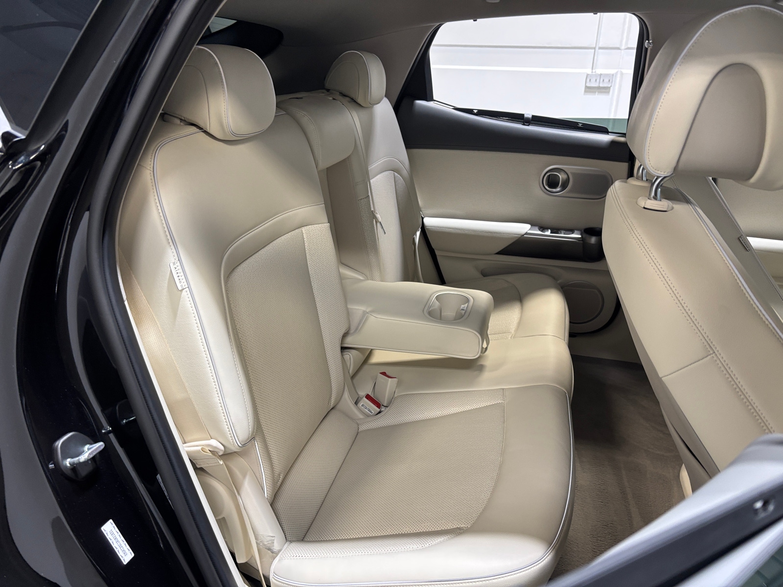 Thumbnail: 2024 Genesis GV60 - 5