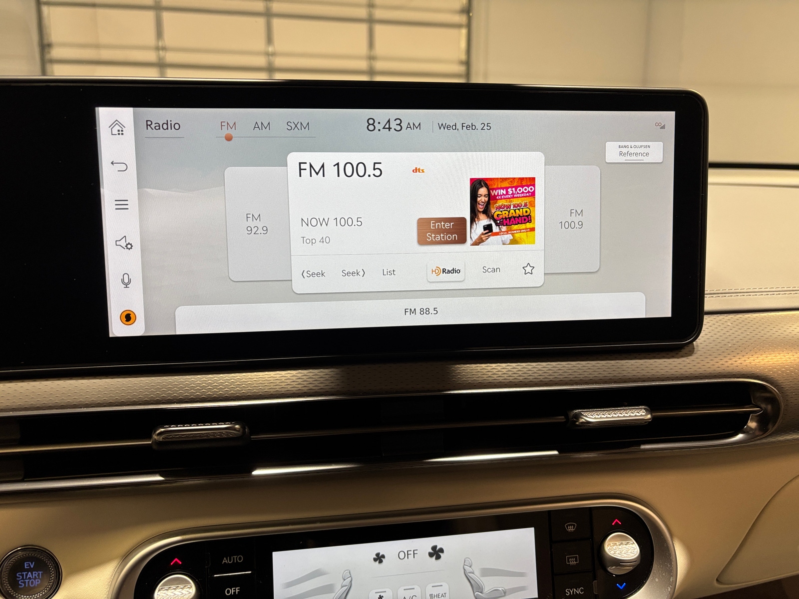 Thumbnail: 2024 Genesis GV60 - 3
