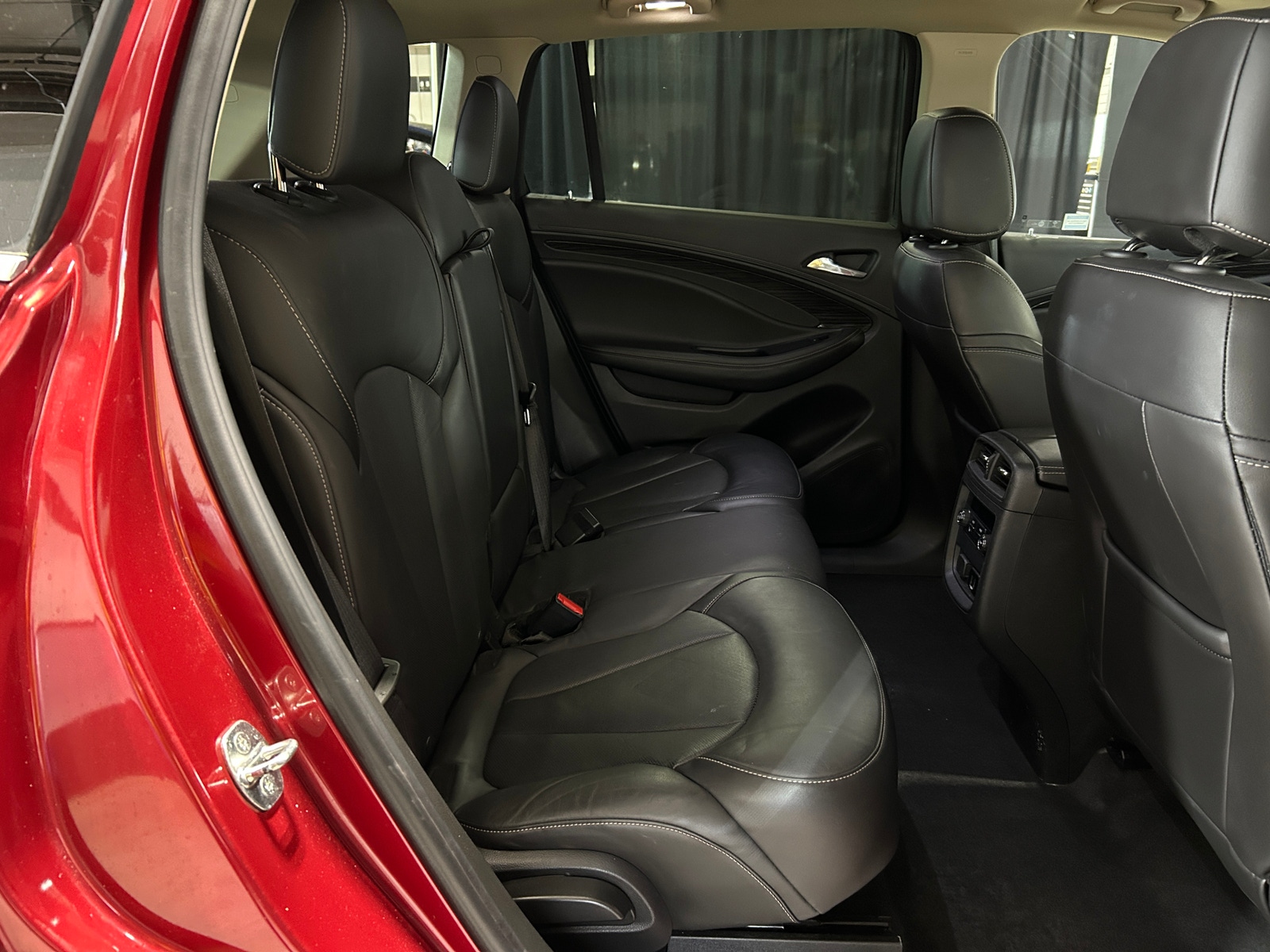 Thumbnail: 2018 Buick Envision - 5