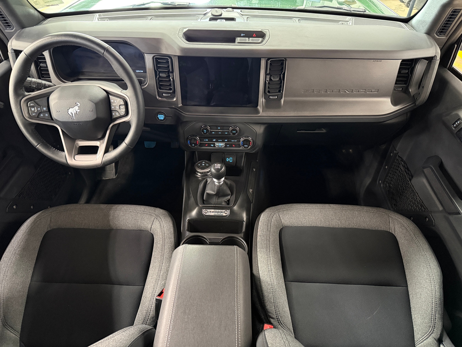 Thumbnail: 2025 Ford Bronco - 3