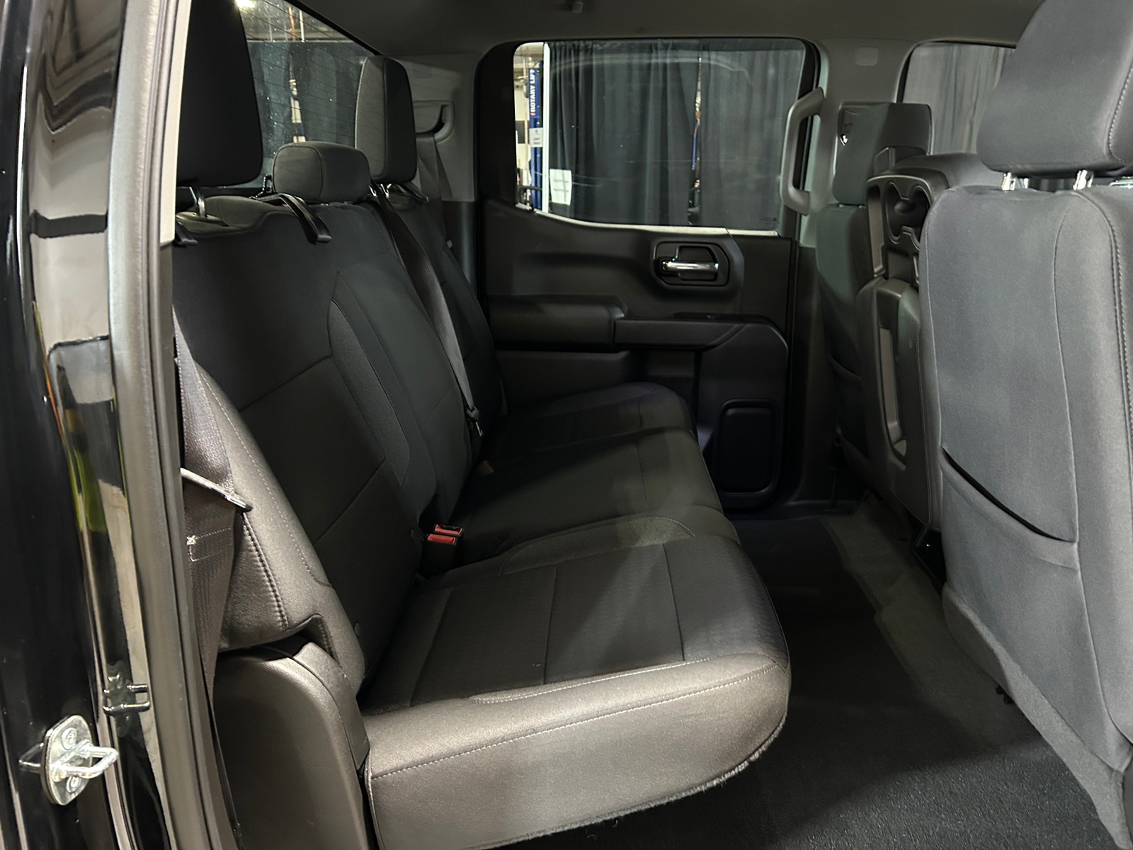 Thumbnail: 2023 Chevrolet Silverado 1500 - 6