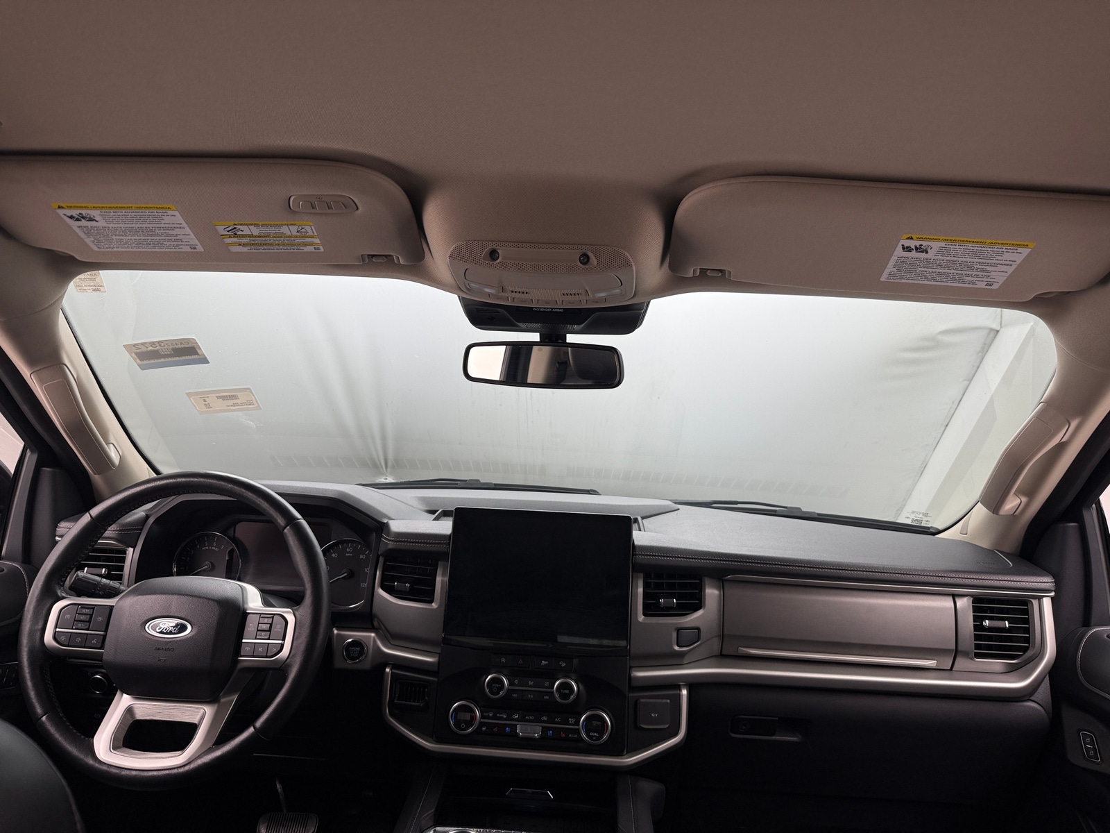 Thumbnail: 2024 Ford Expedition MAX - 3