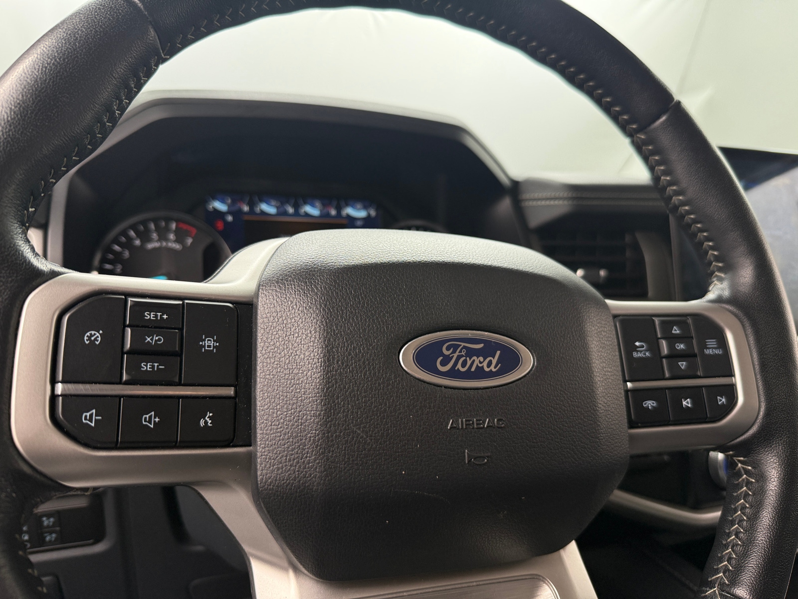 Thumbnail: 2024 Ford Expedition MAX - 5