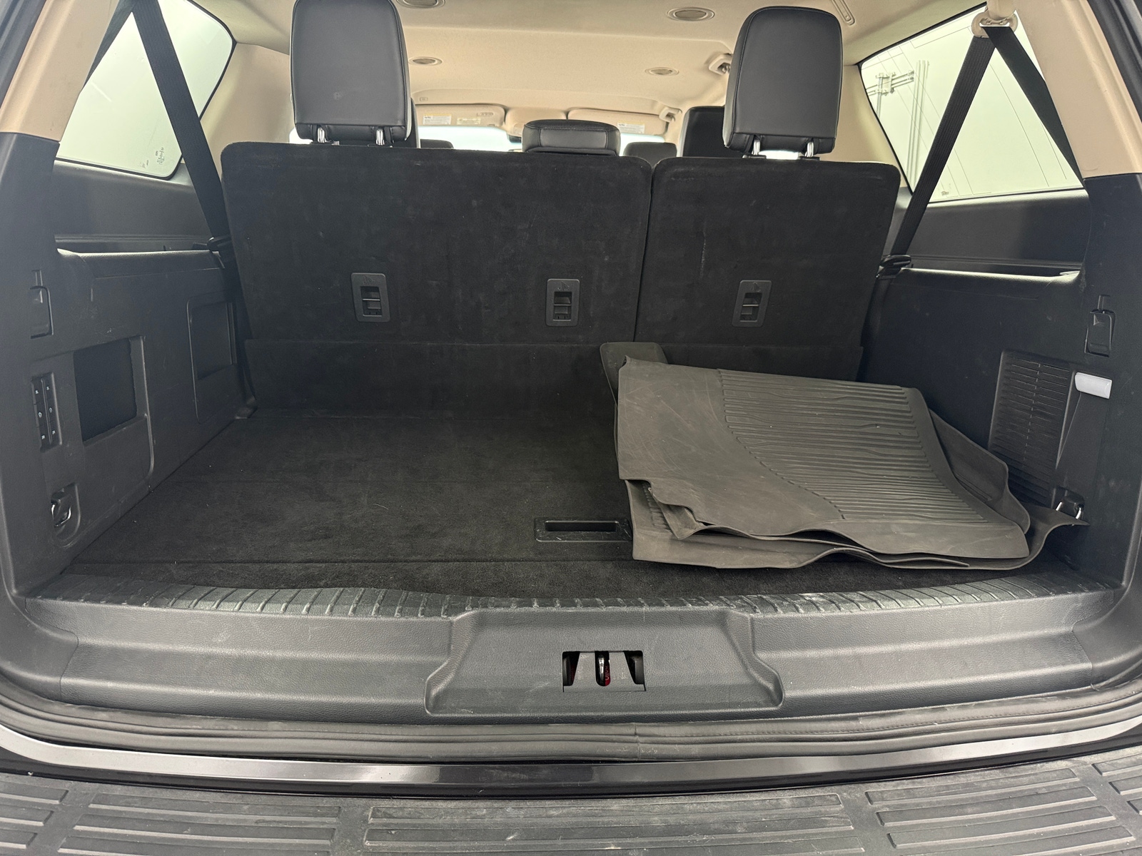 Thumbnail: 2024 Ford Expedition MAX - 7