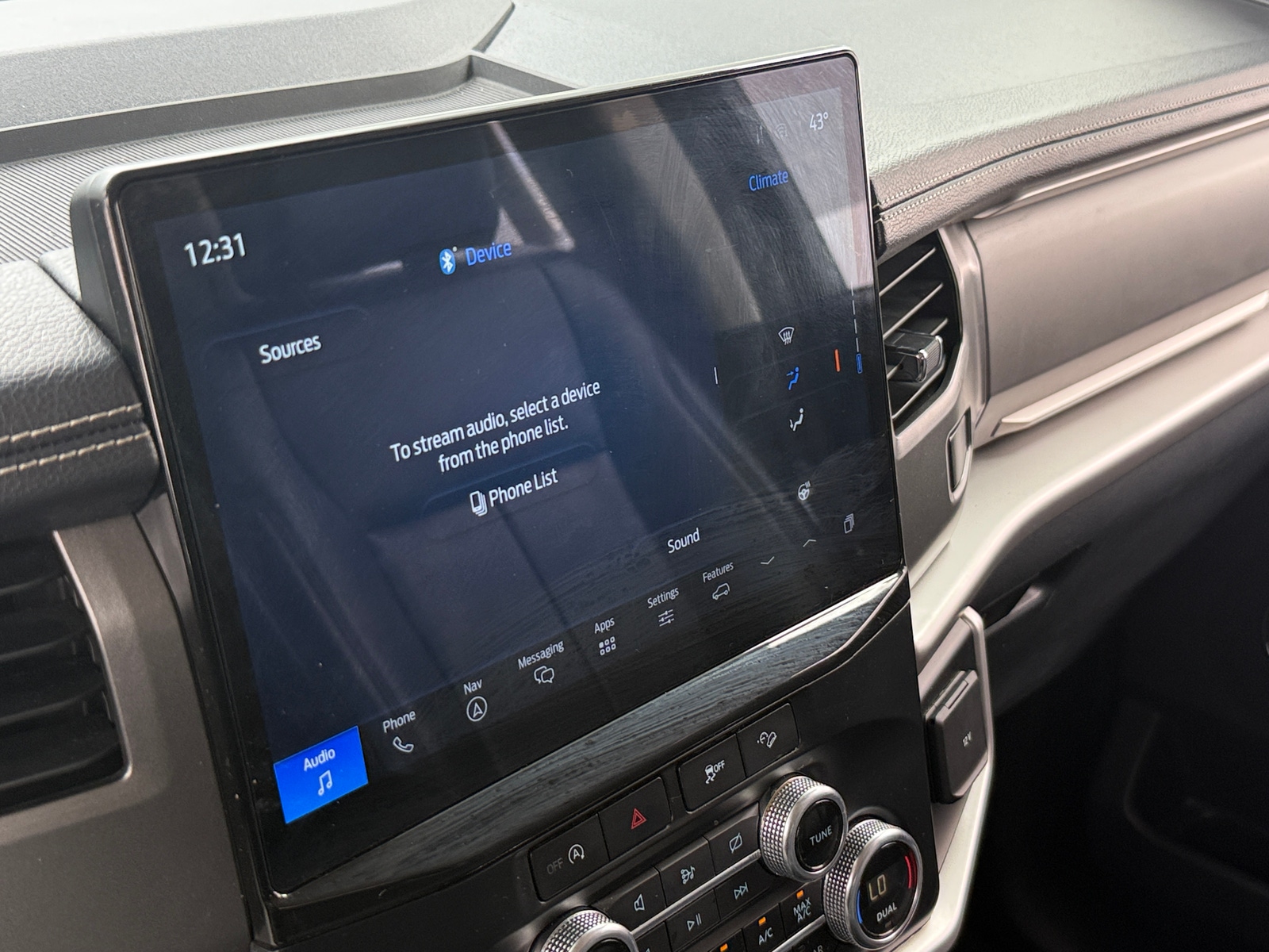 Thumbnail: 2024 Ford Expedition MAX - 4