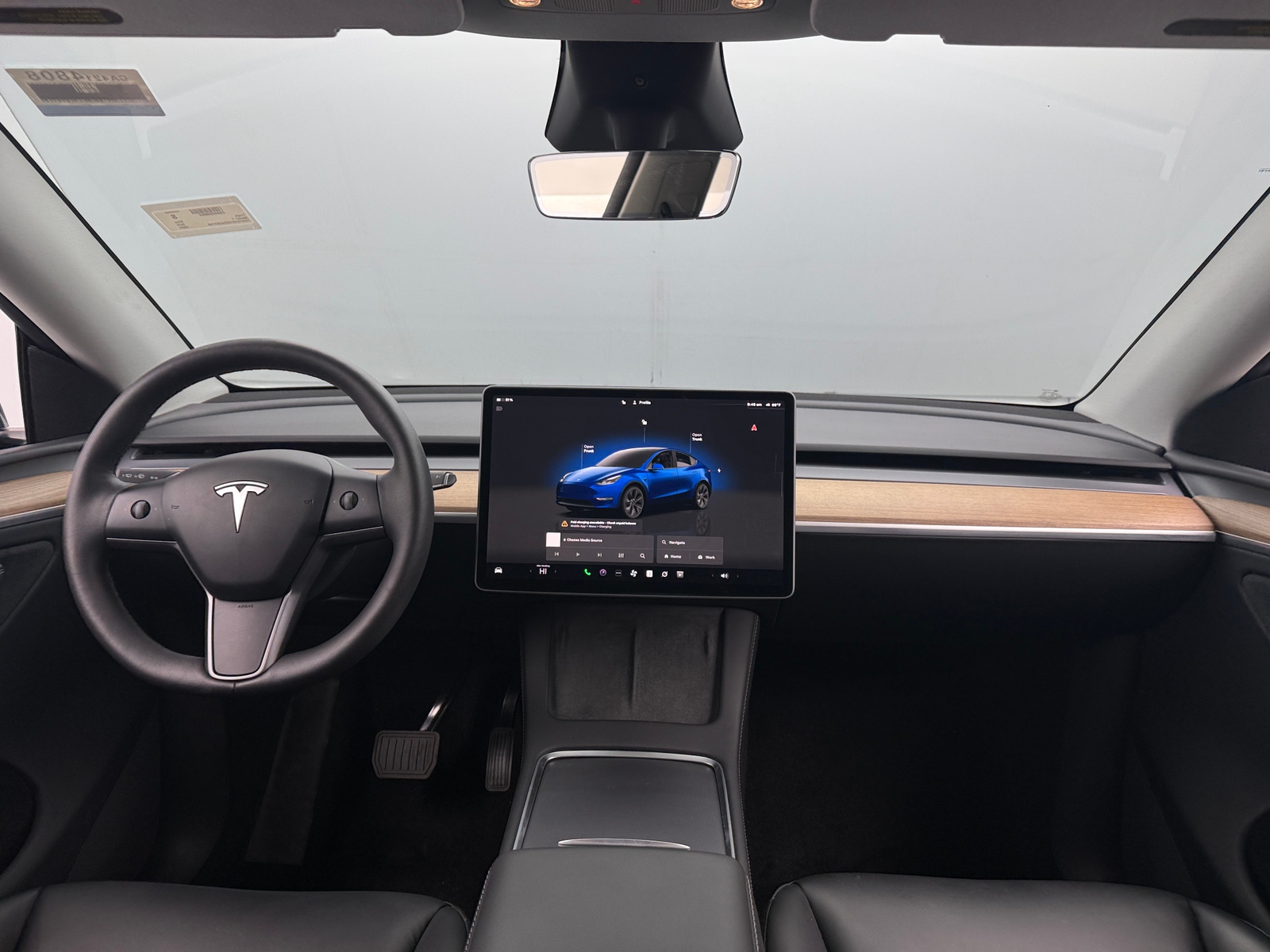 Thumbnail: 2025 Tesla Model Y - 2