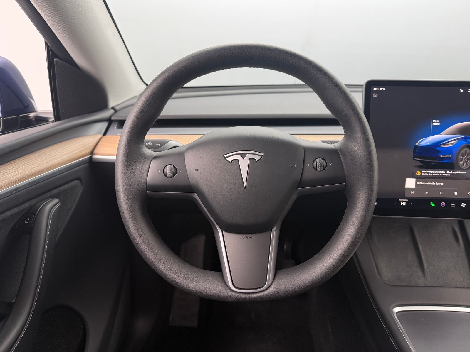 Thumbnail: 2025 Tesla Model Y - 4