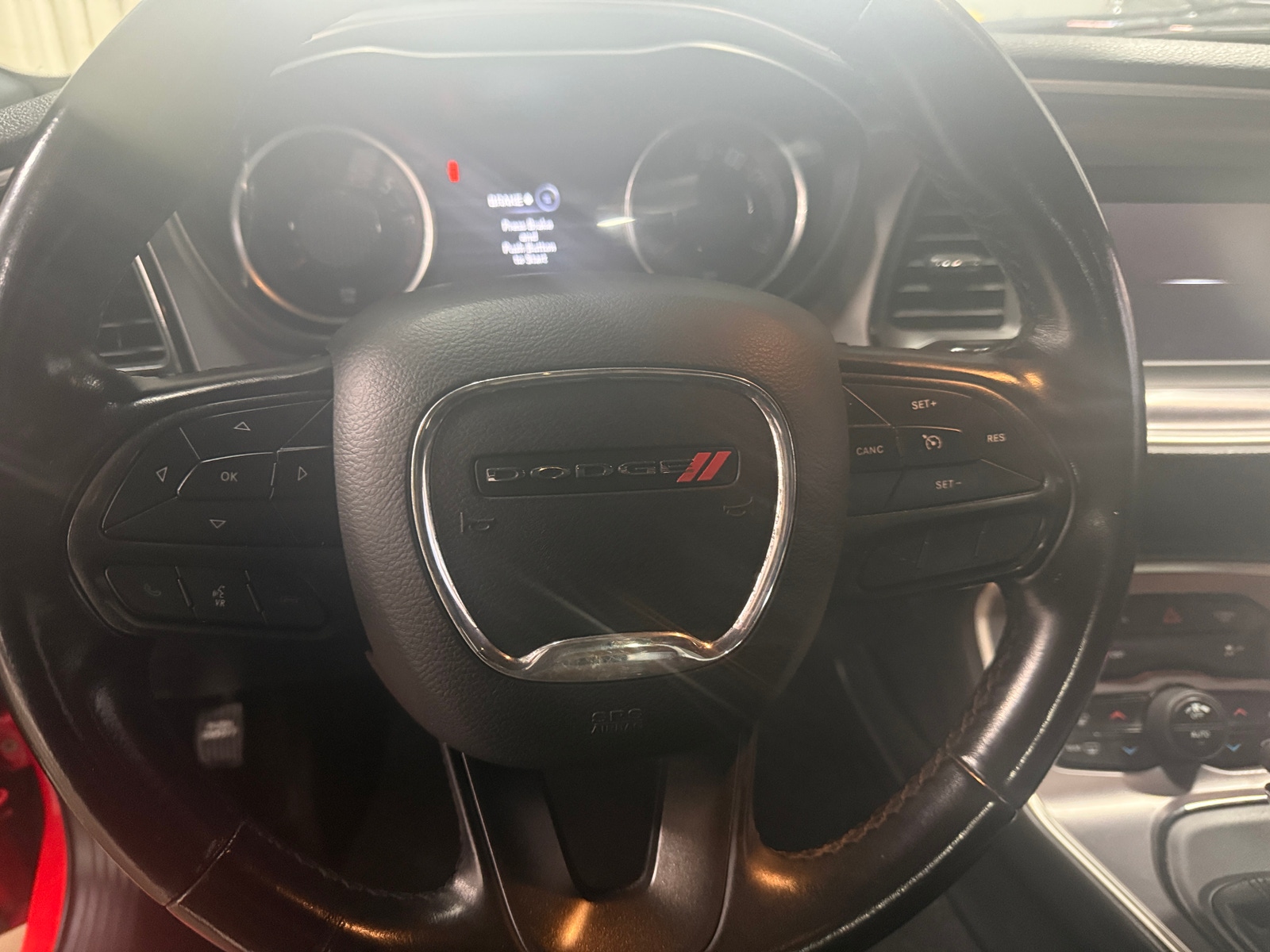 Thumbnail: 2020 Dodge Challenger - 5