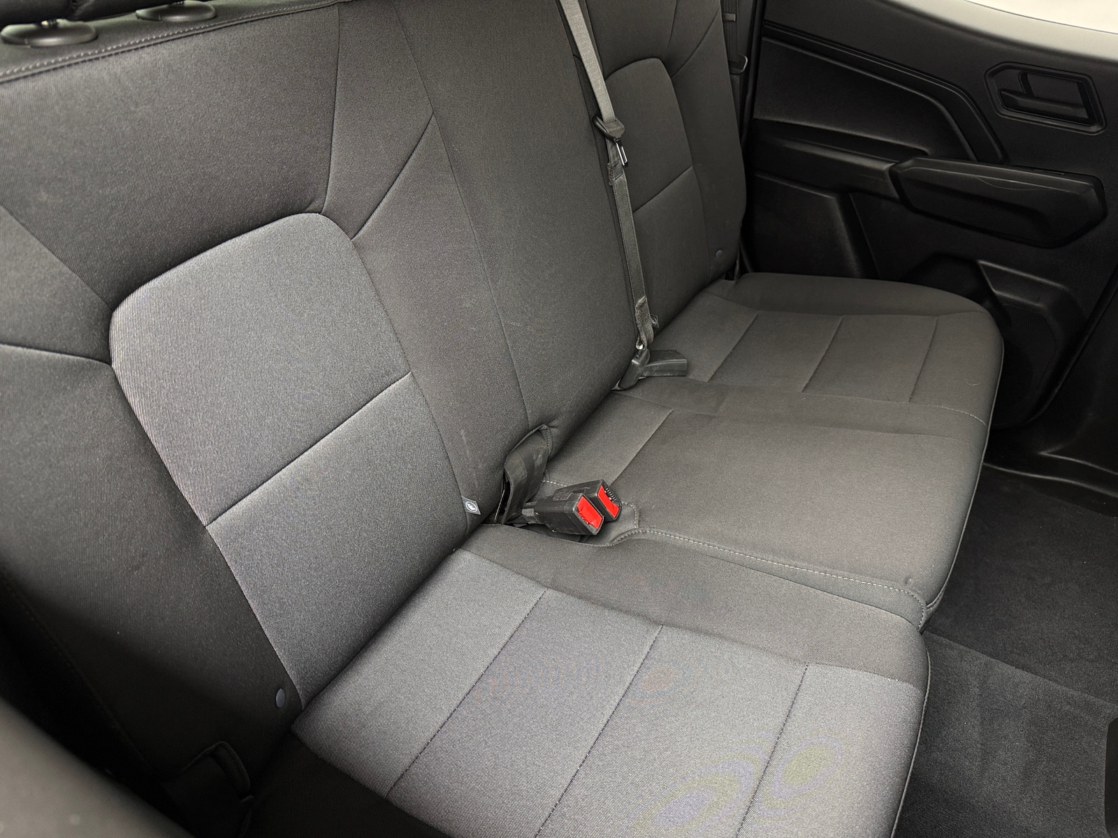 Thumbnail: 2024 Chevrolet Colorado - 6