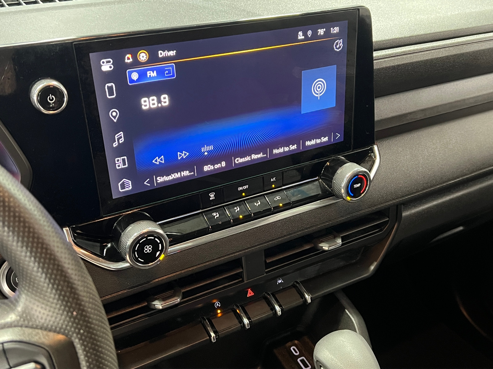 Thumbnail: 2024 Chevrolet Colorado - 4