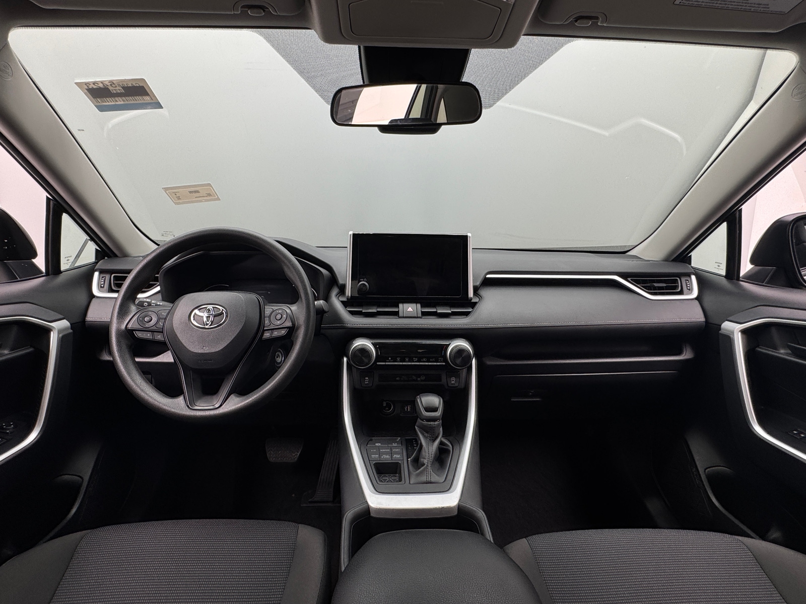 Thumbnail: 2025 Toyota RAV4 - 3