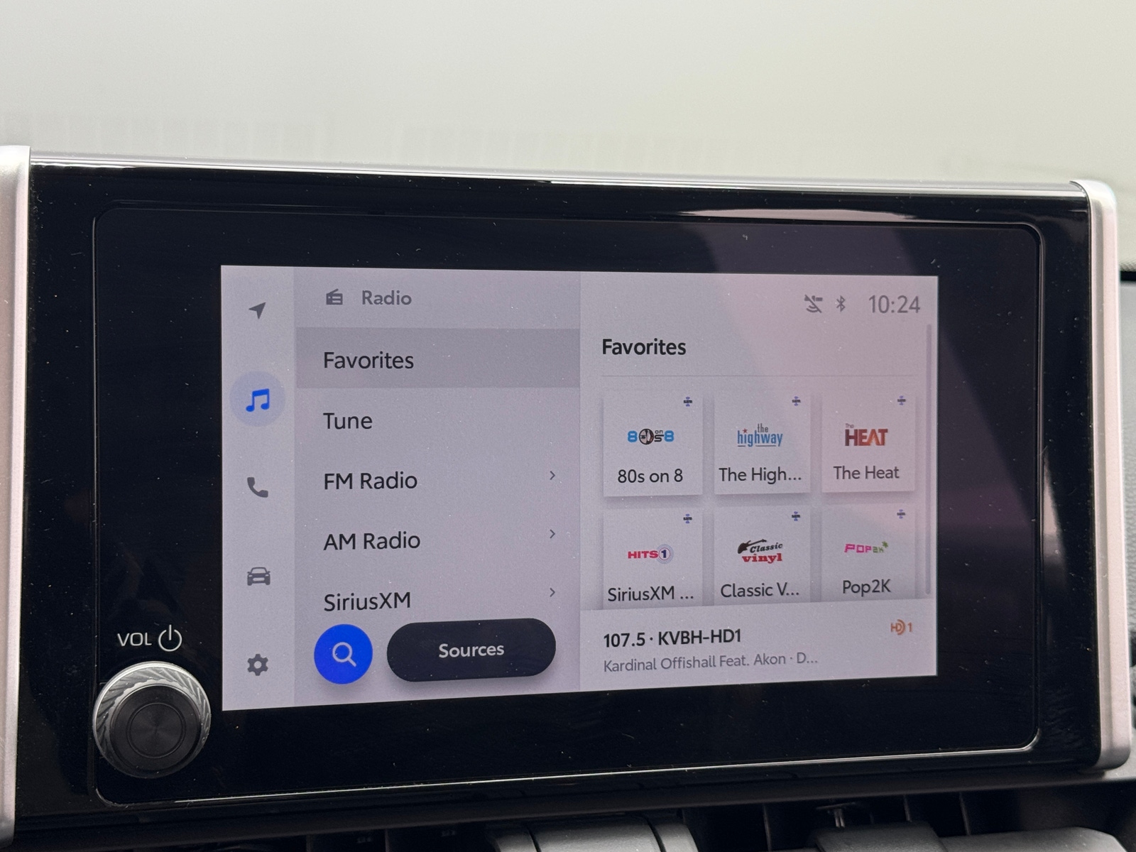 Thumbnail: 2025 Toyota RAV4 - 4