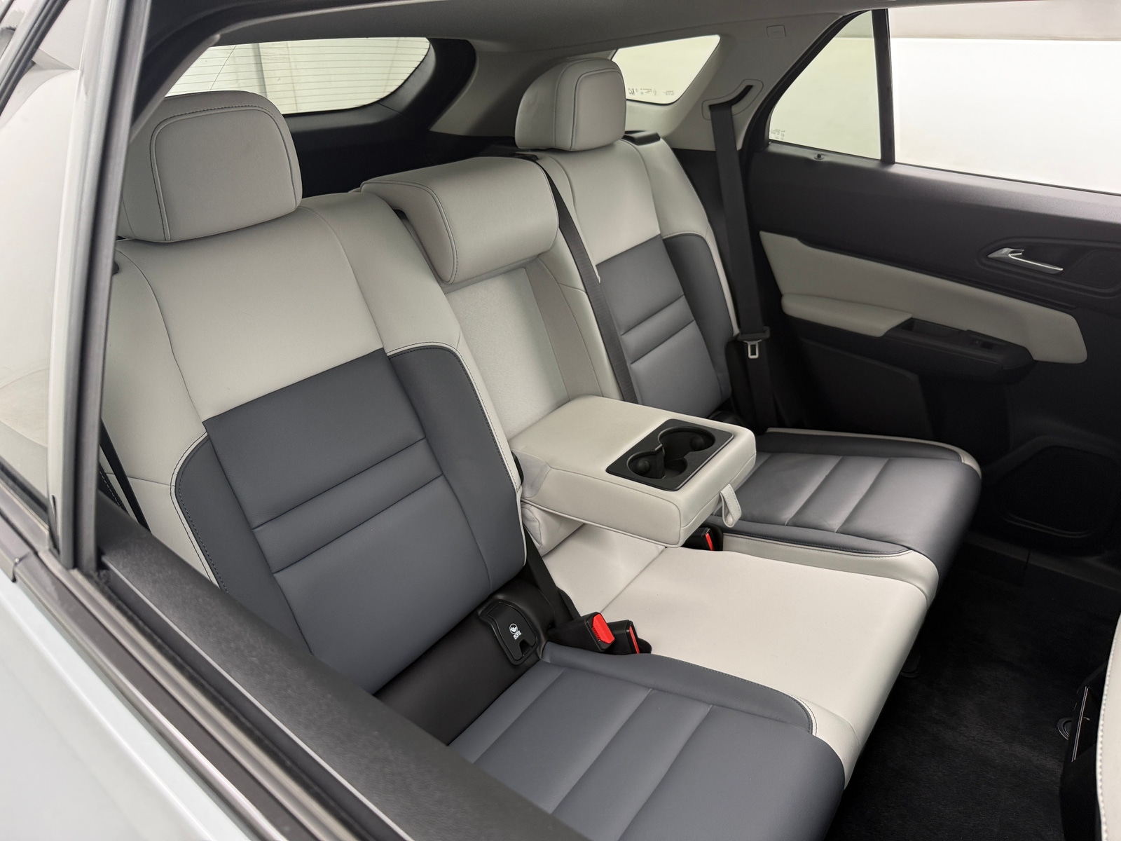 Thumbnail: 2025 Honda Prologue - 5