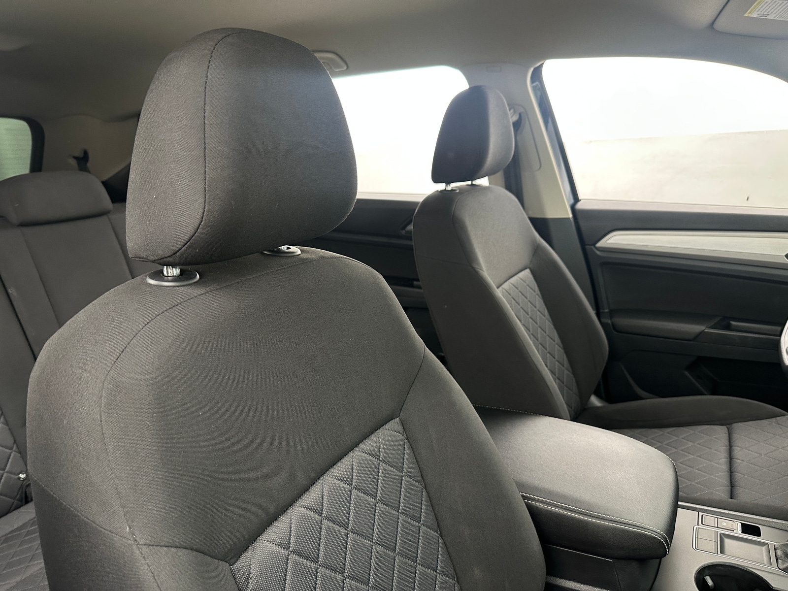 Thumbnail: 2021 Volkswagen Atlas - 2