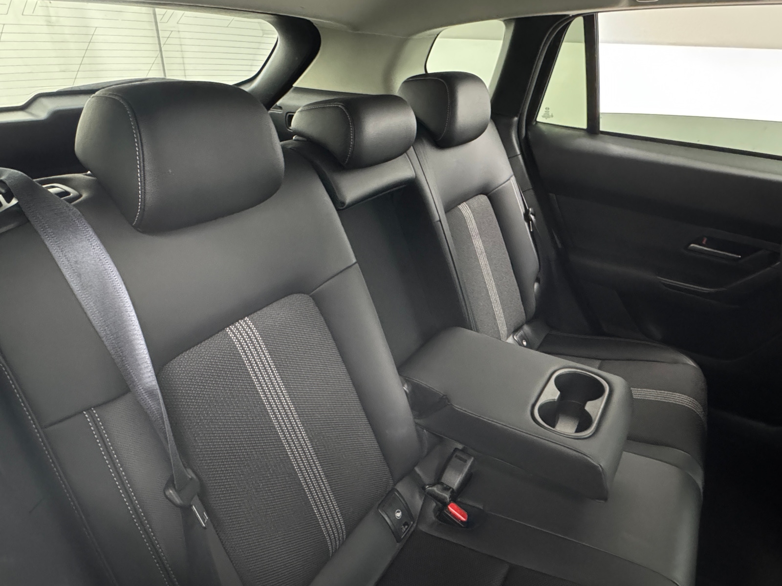 Thumbnail: 2025 Mazda CX-50 - 5