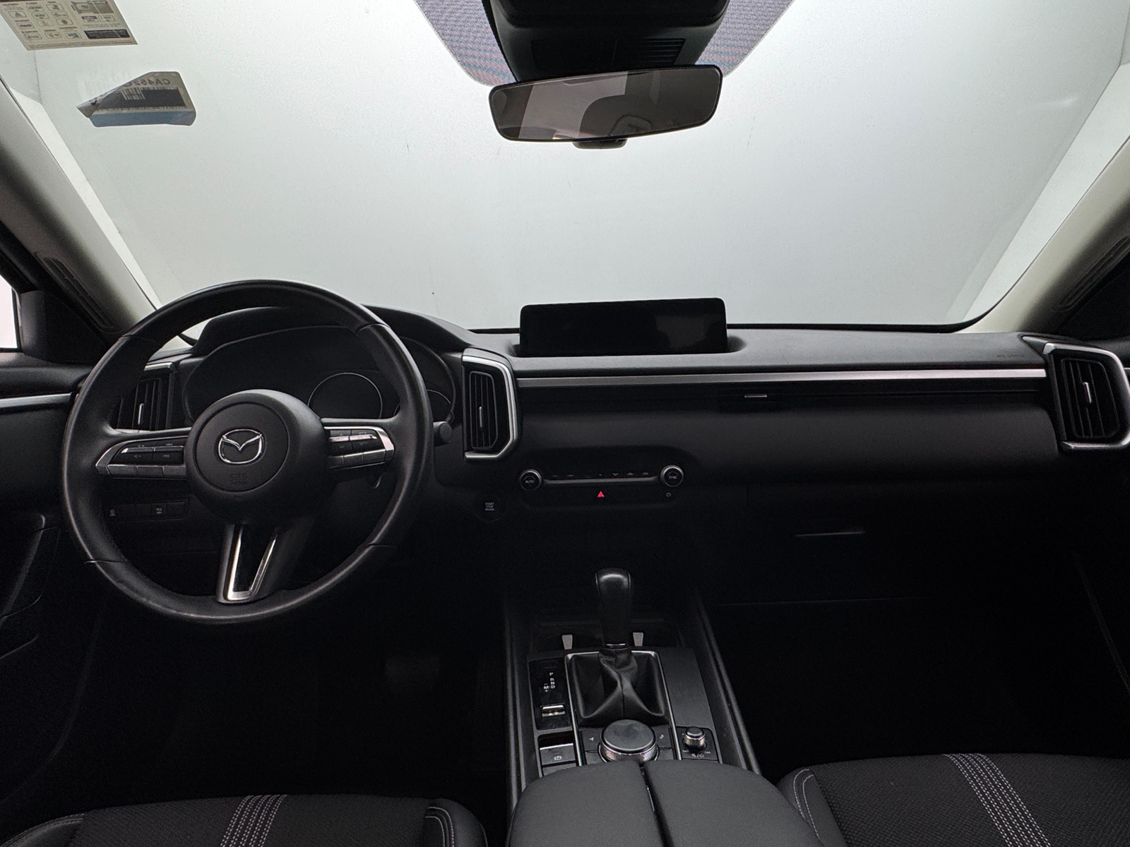 Thumbnail: 2025 Mazda CX-50 - 2