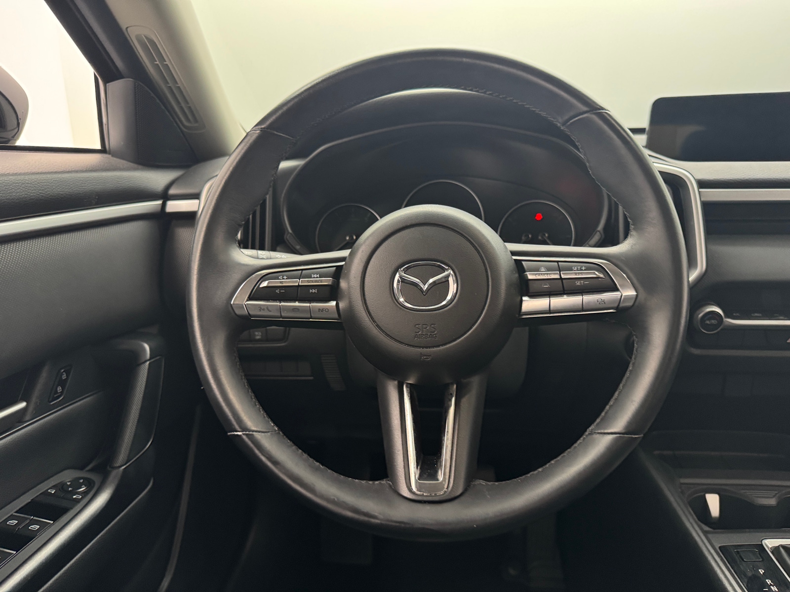 Thumbnail: 2025 Mazda CX-50 - 4