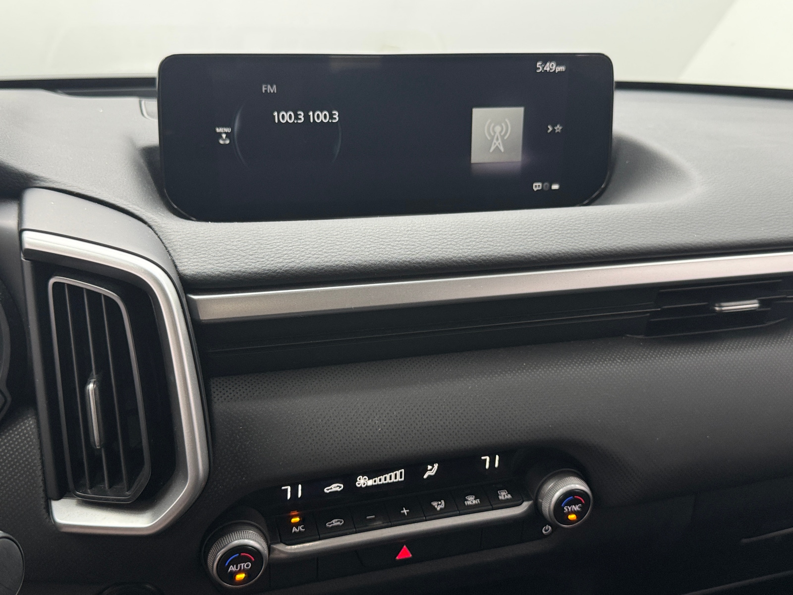 Thumbnail: 2025 Mazda CX-50 - 3