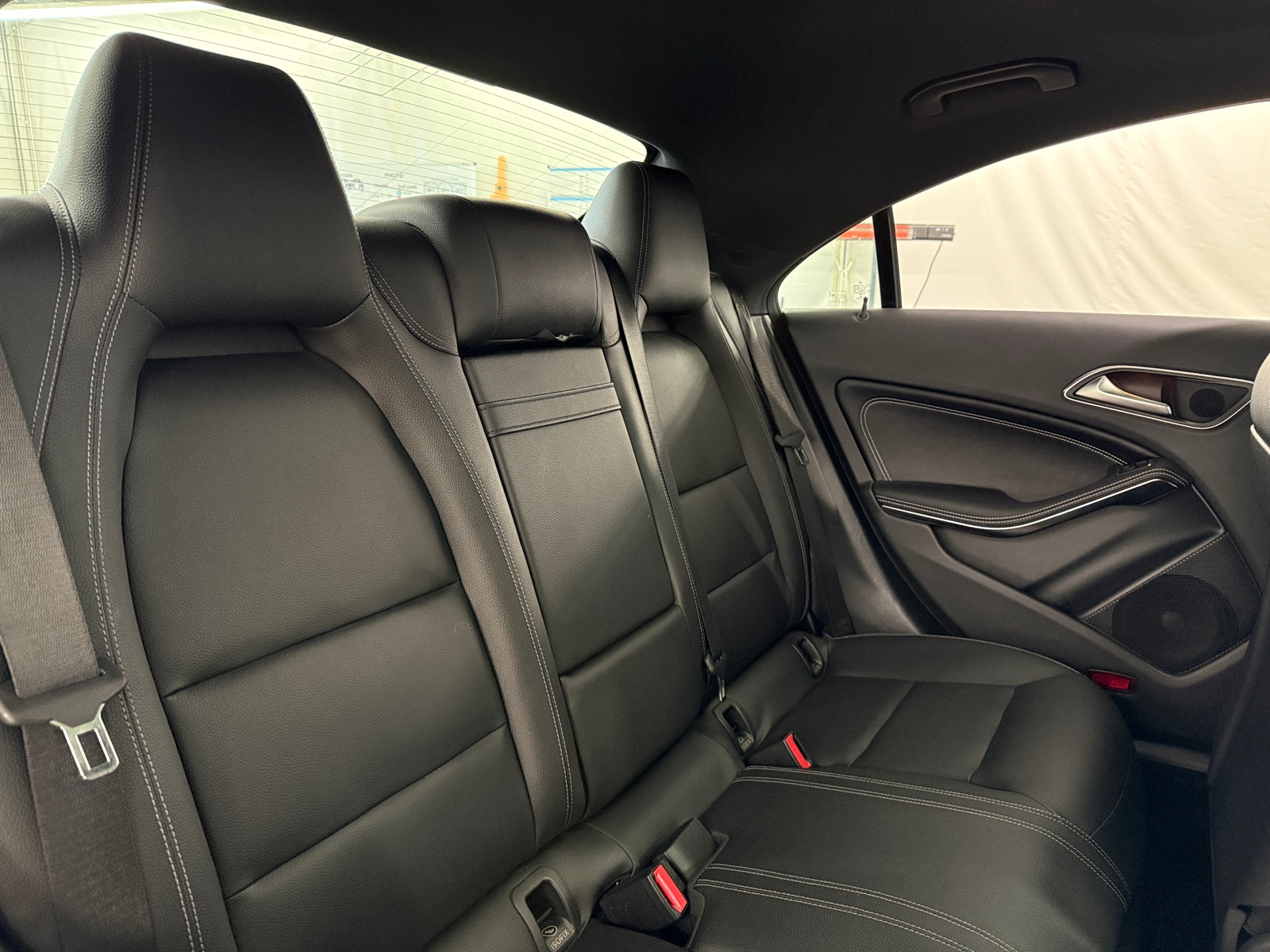 Thumbnail: 2016 Mercedes-Benz CLA - 5