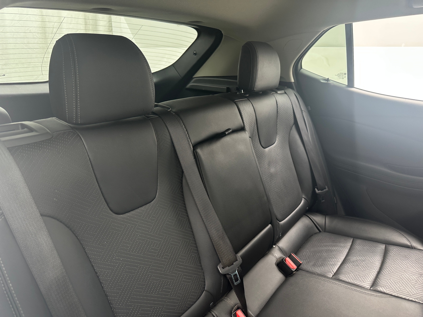 Thumbnail: 2022 Buick Encore GX - 5