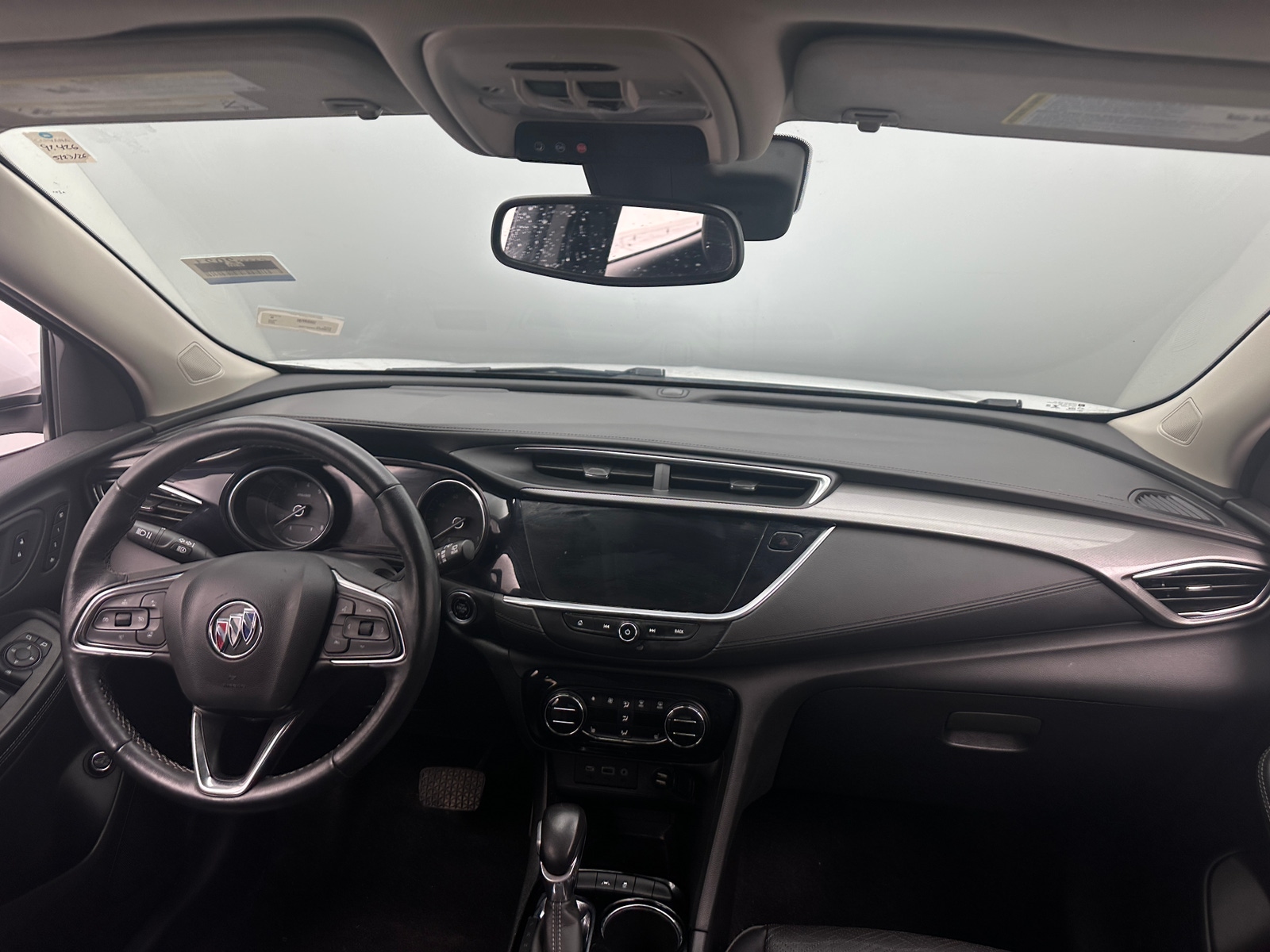 Thumbnail: 2022 Buick Encore GX - 2