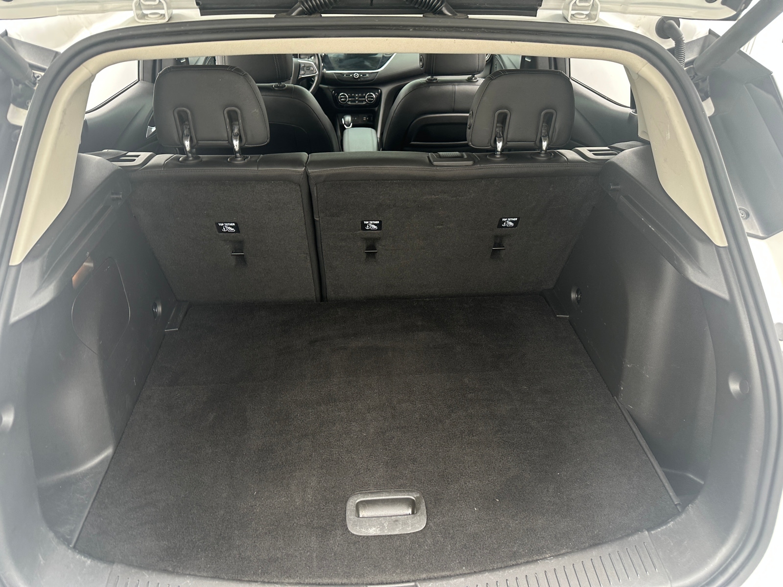 Thumbnail: 2022 Buick Encore GX - 6