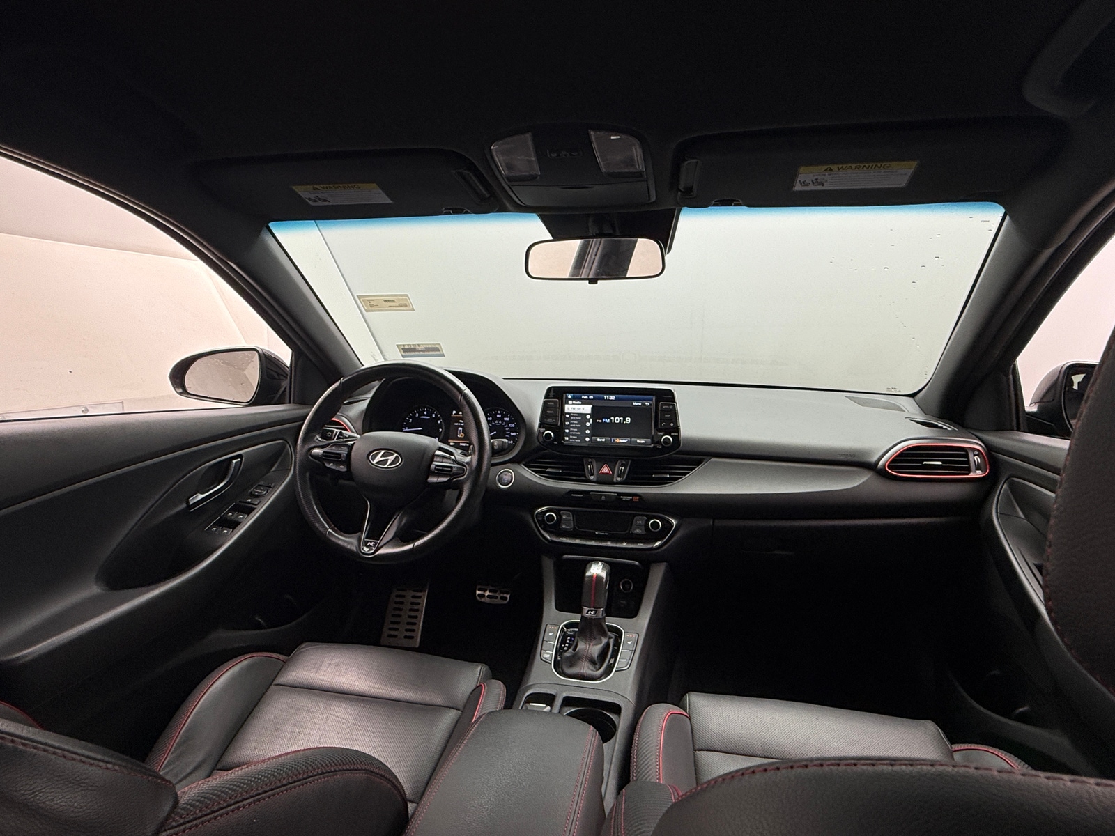 Thumbnail: 2020 Hyundai Elantra - 2