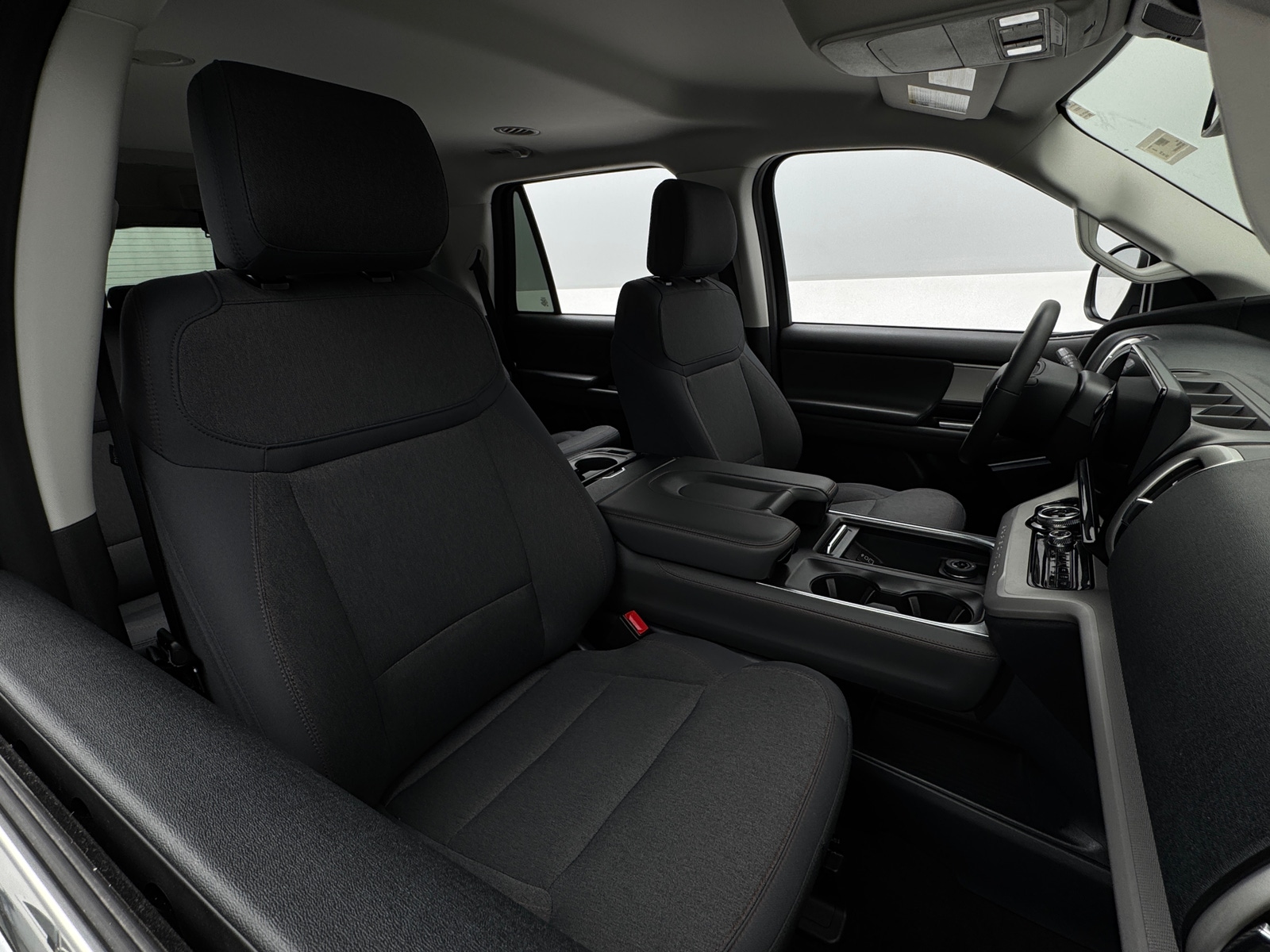 Thumbnail: 2025 Ford Expedition - 2