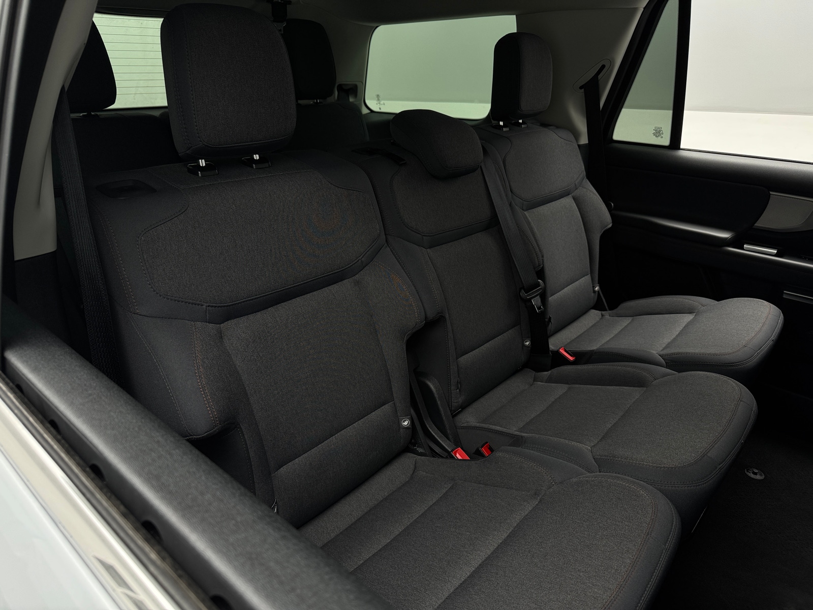 Thumbnail: 2025 Ford Expedition - 6