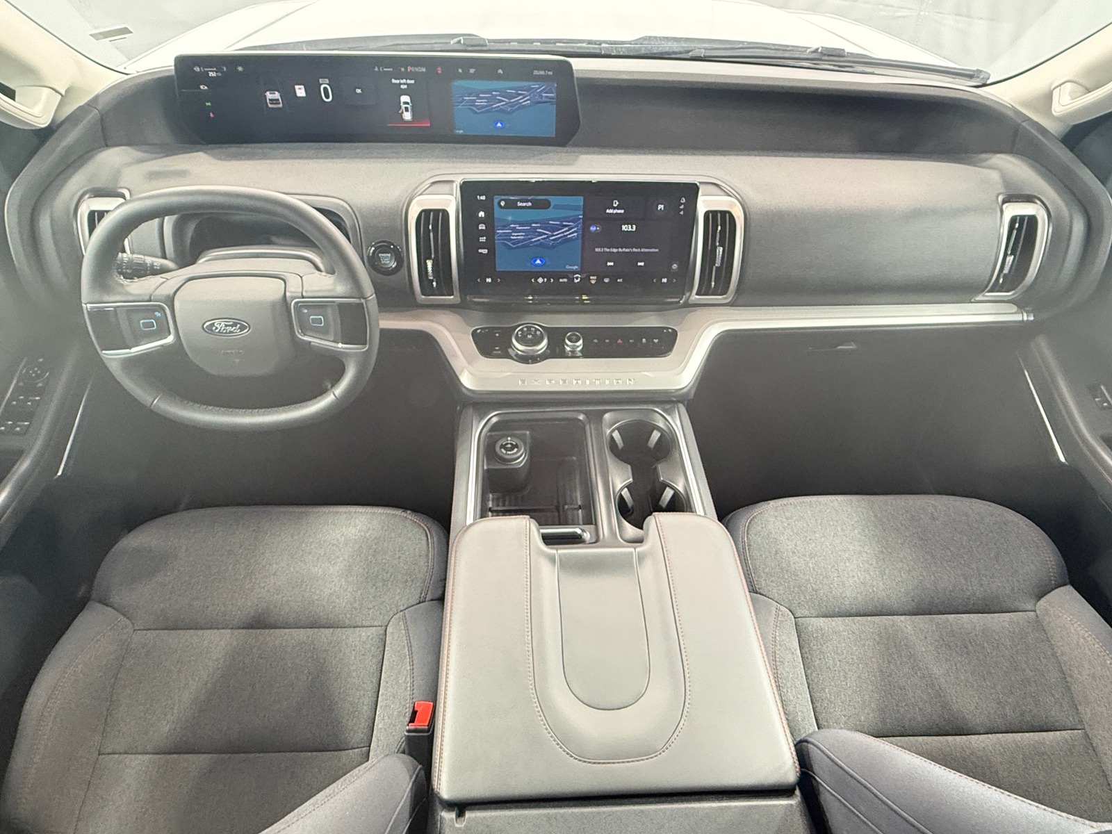 Thumbnail: 2025 Ford Expedition - 3