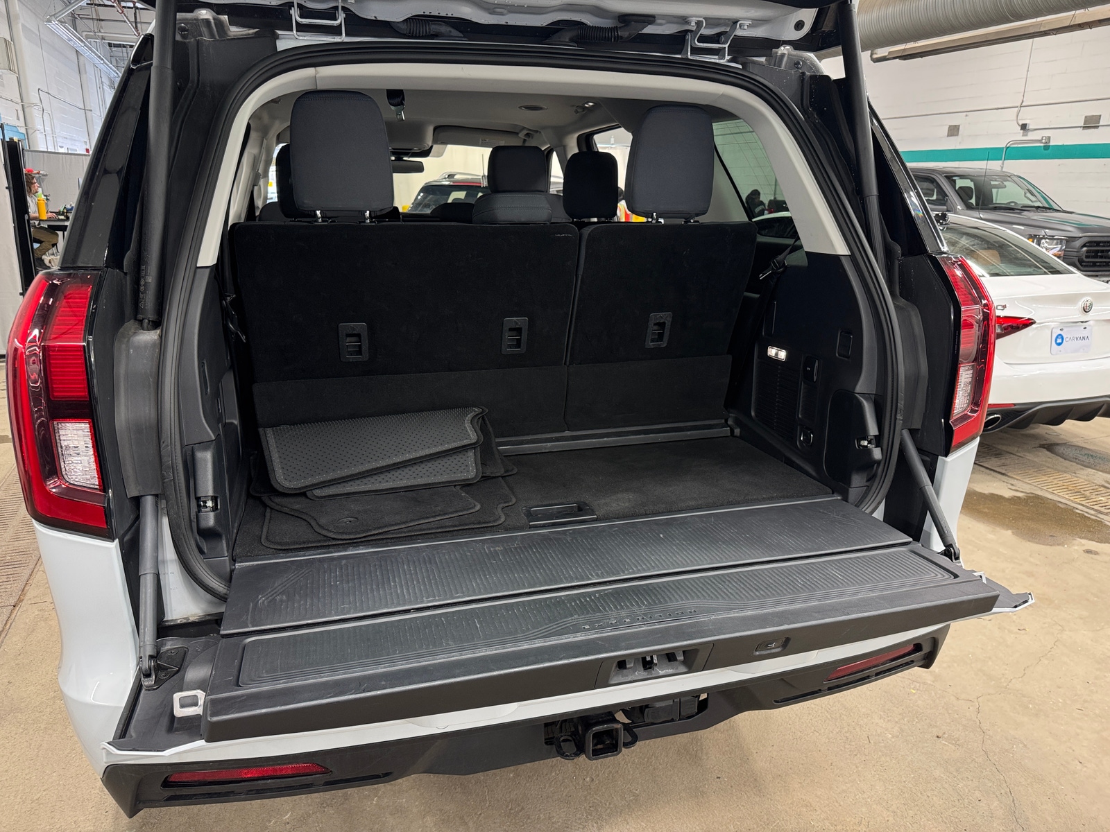 Thumbnail: 2025 Ford Expedition - 7