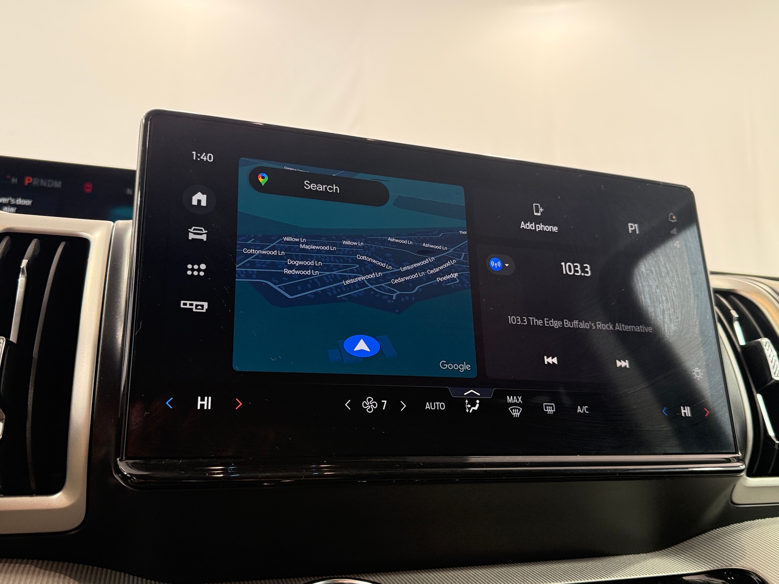 Thumbnail: 2025 Ford Expedition - 4