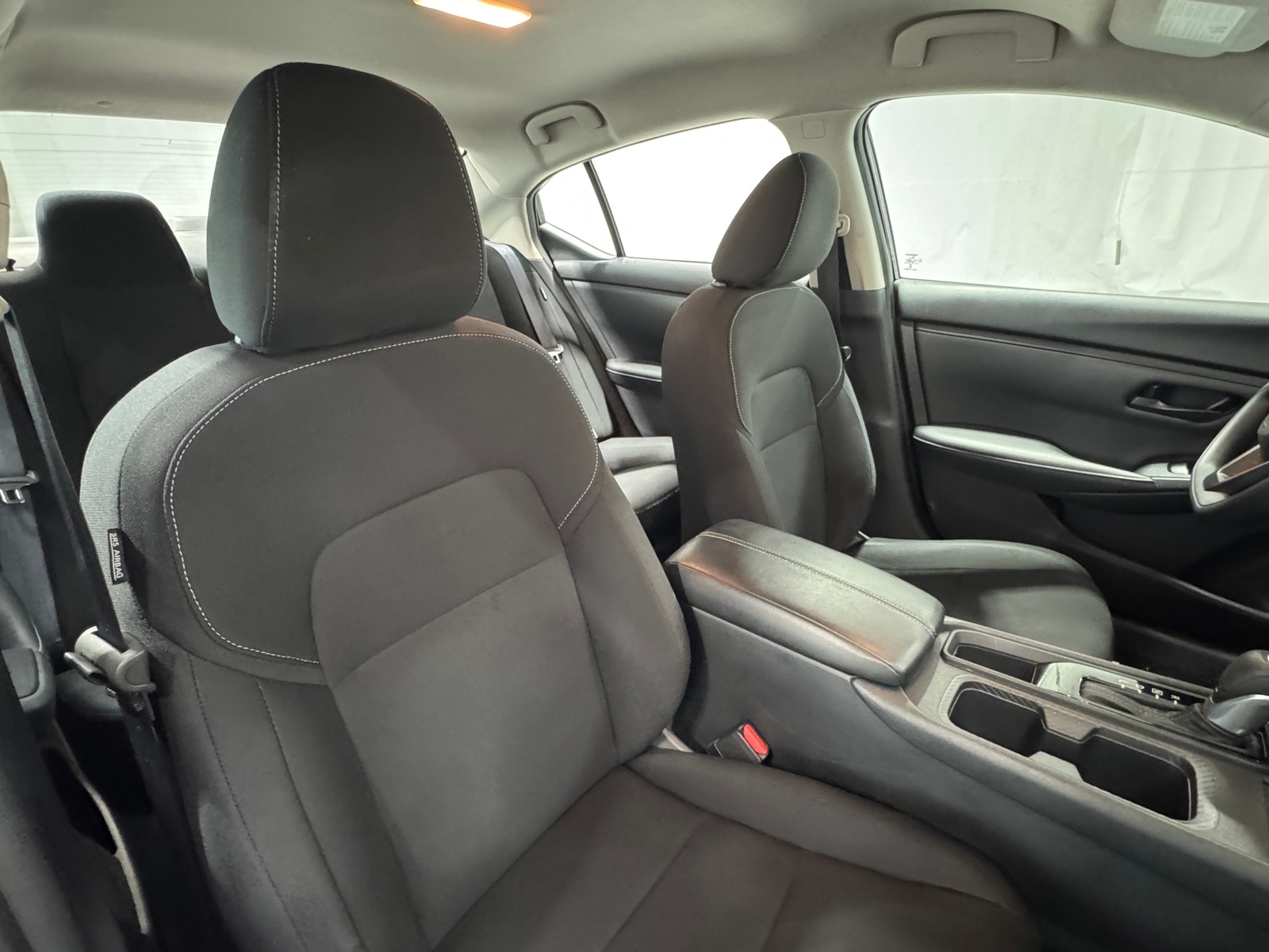 Thumbnail: 2025 Nissan Sentra - 2